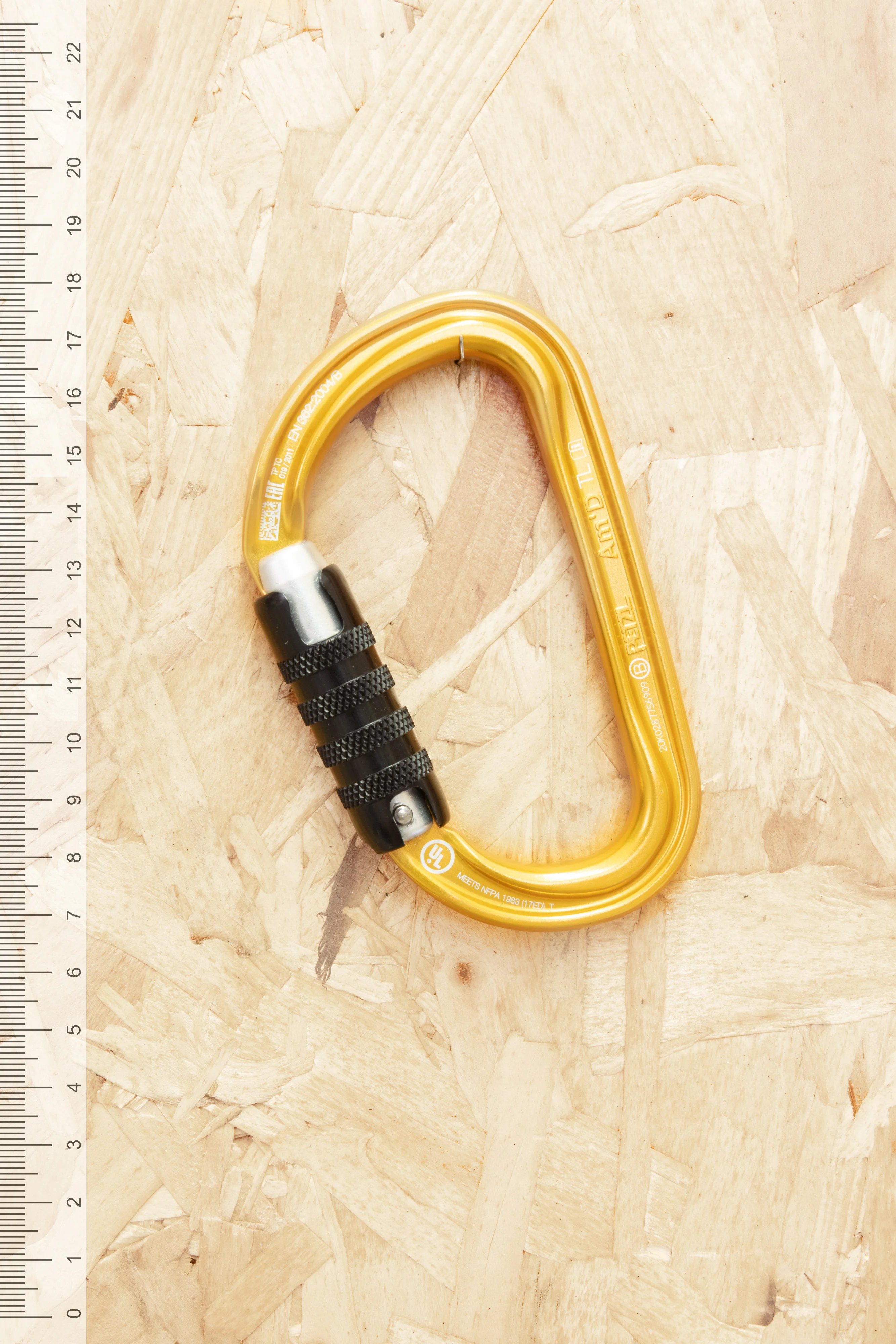 Petzl - Am'D - Image 8