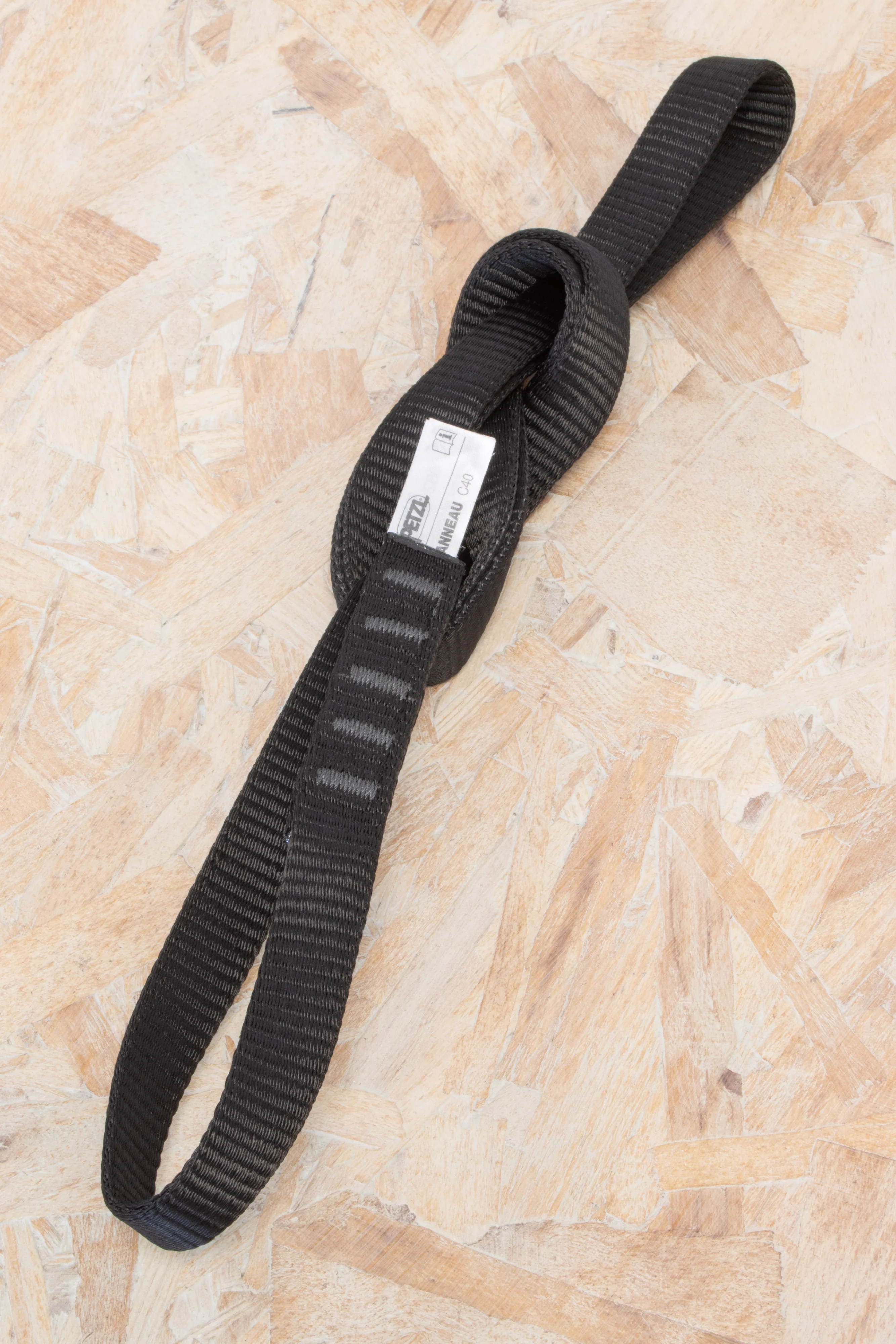 Petzl - Anneau Sling, Black - Image 2