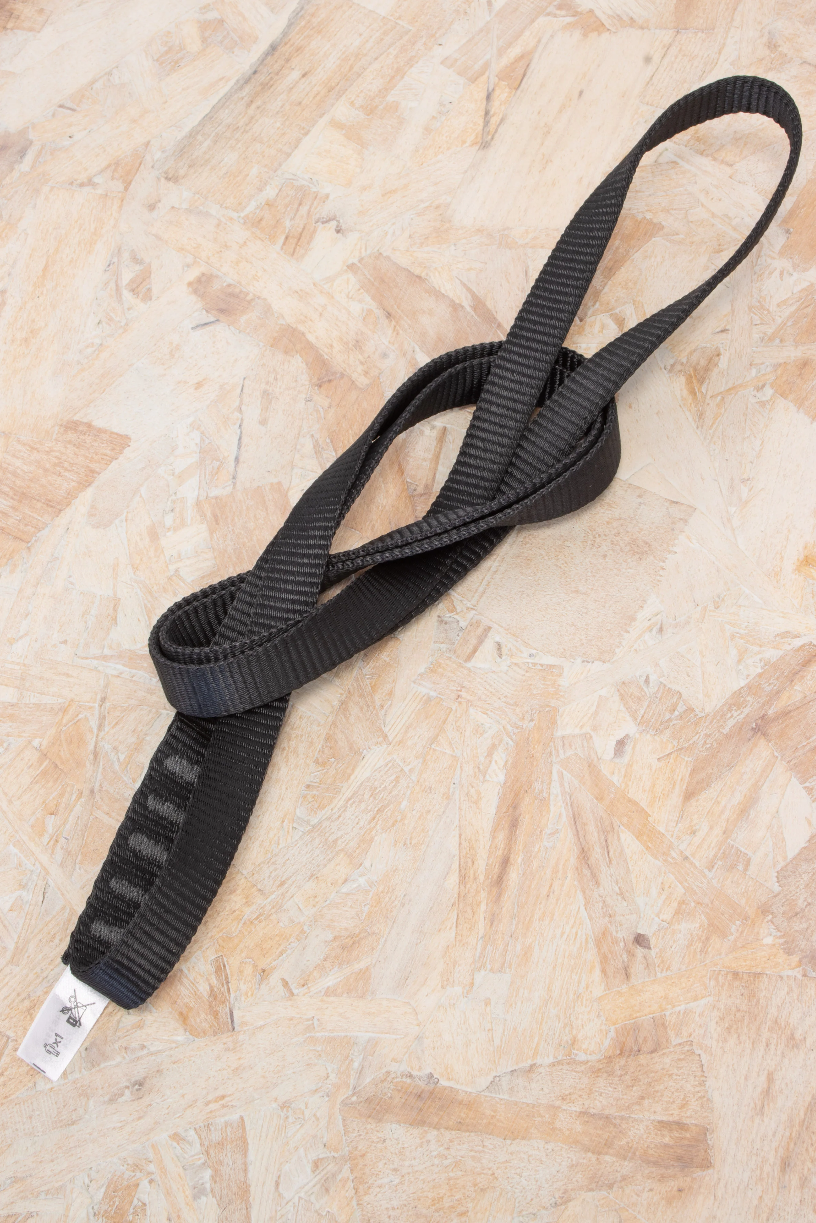 Petzl - Anneau Sling, Black - Image 3