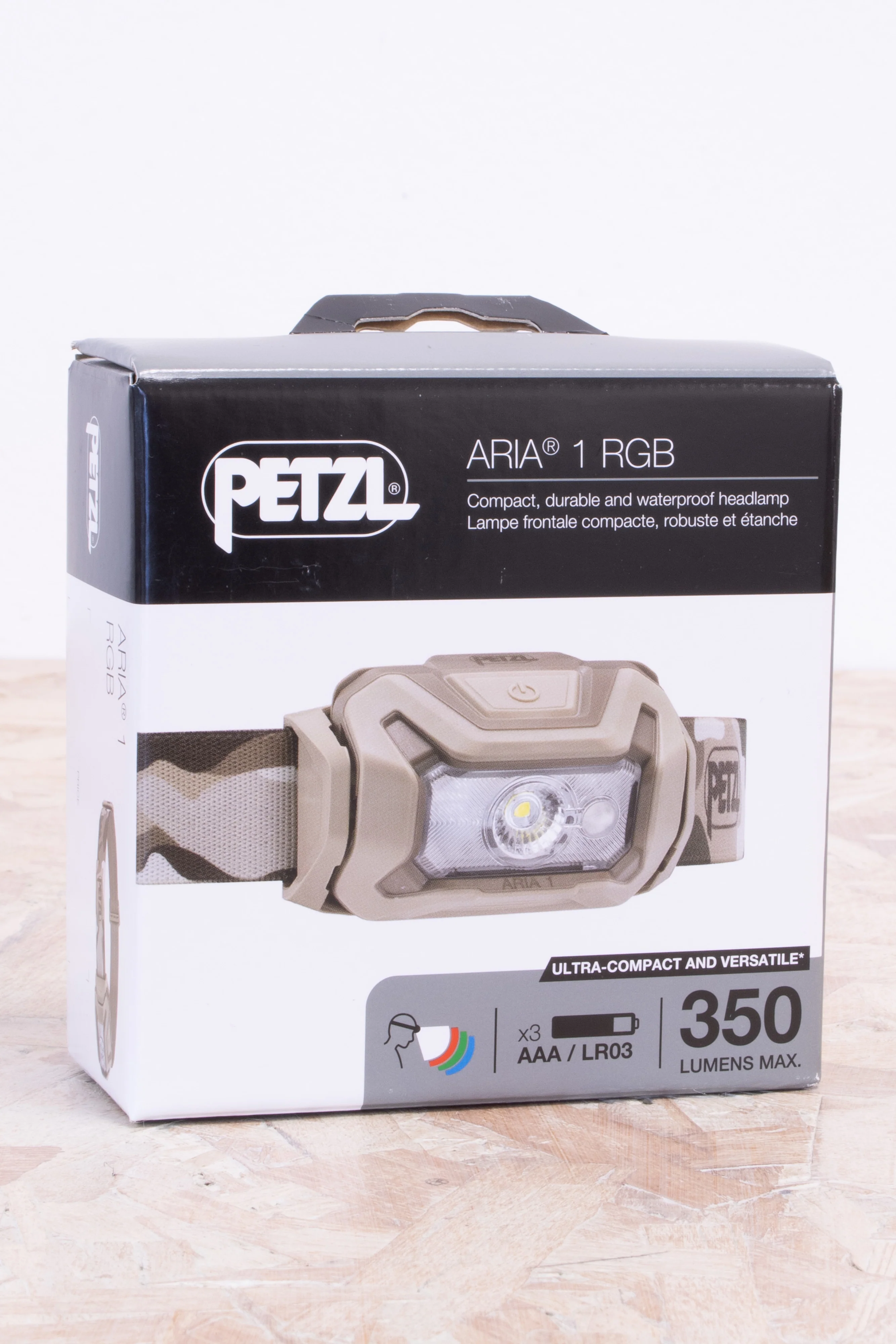 Petzl - Aria 1 RGB - Image 2
