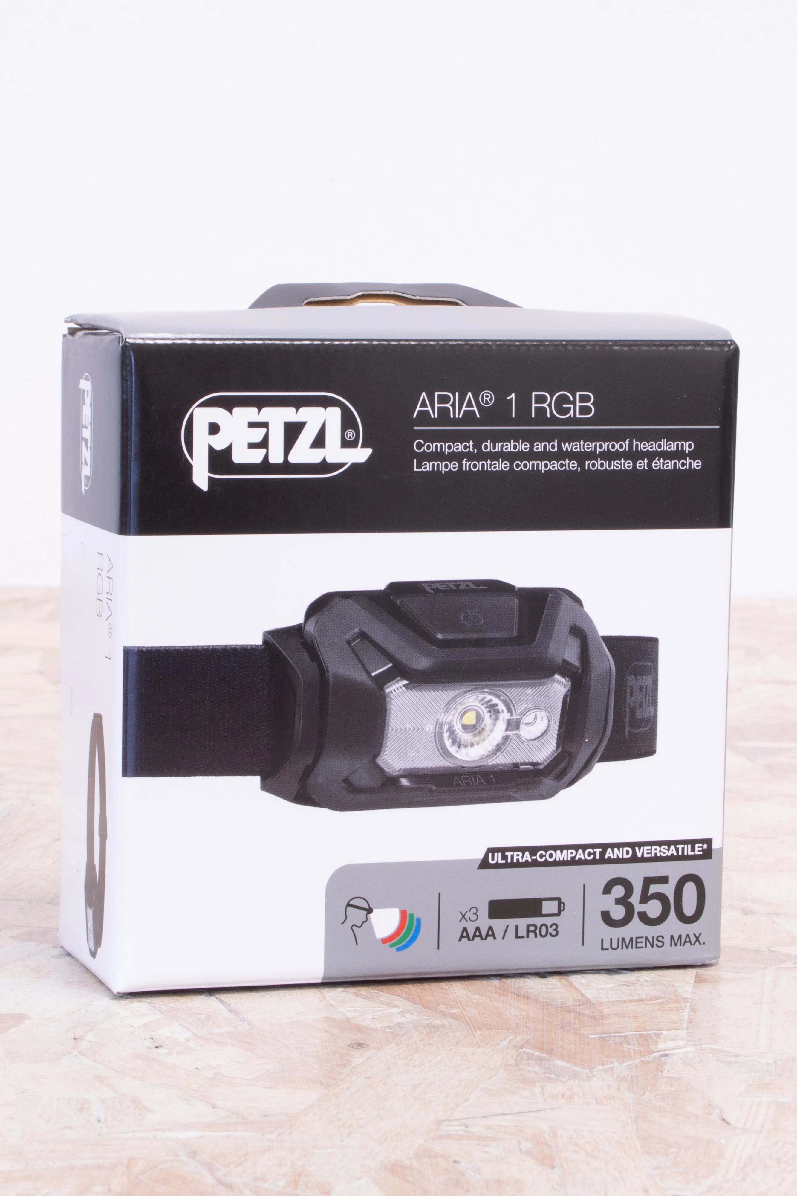 Petzl - Aria 1 RGB - Image 3