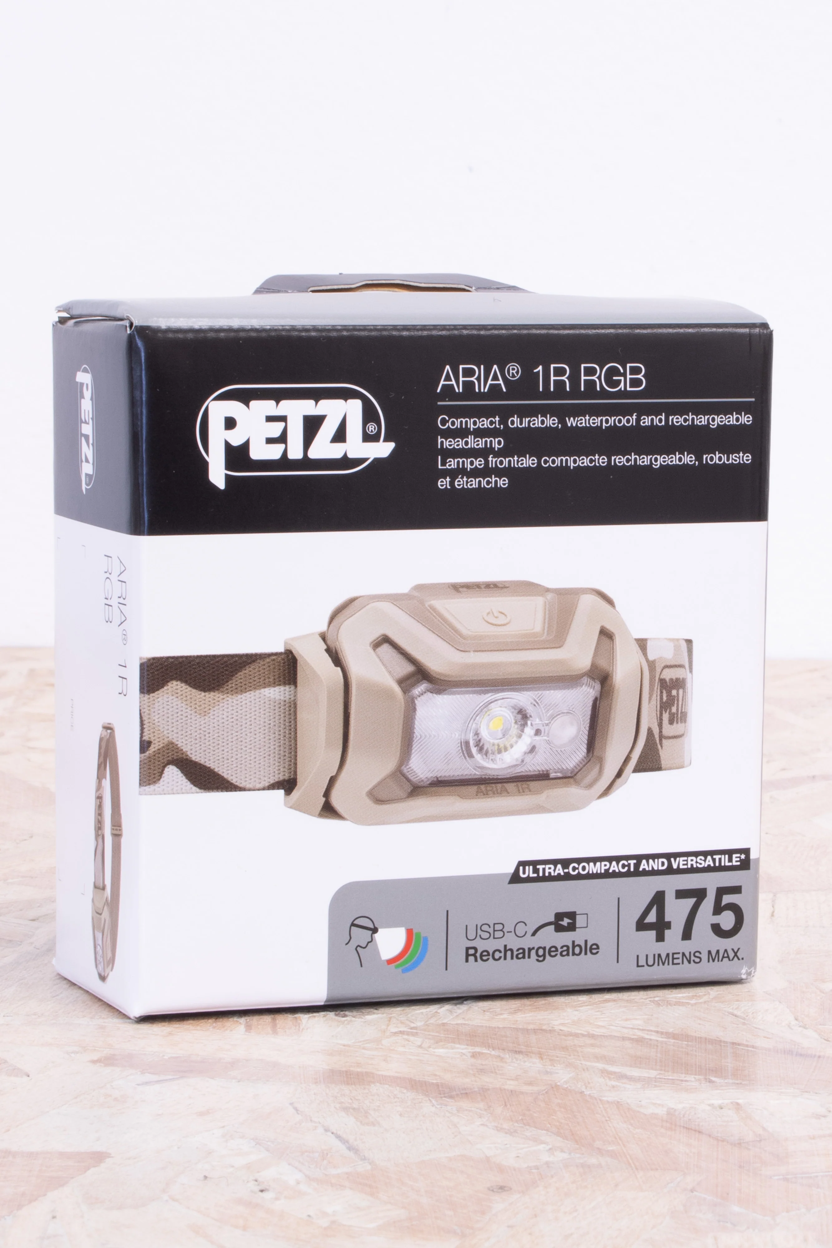 Petzl - Aria 1R RGB - Image 3