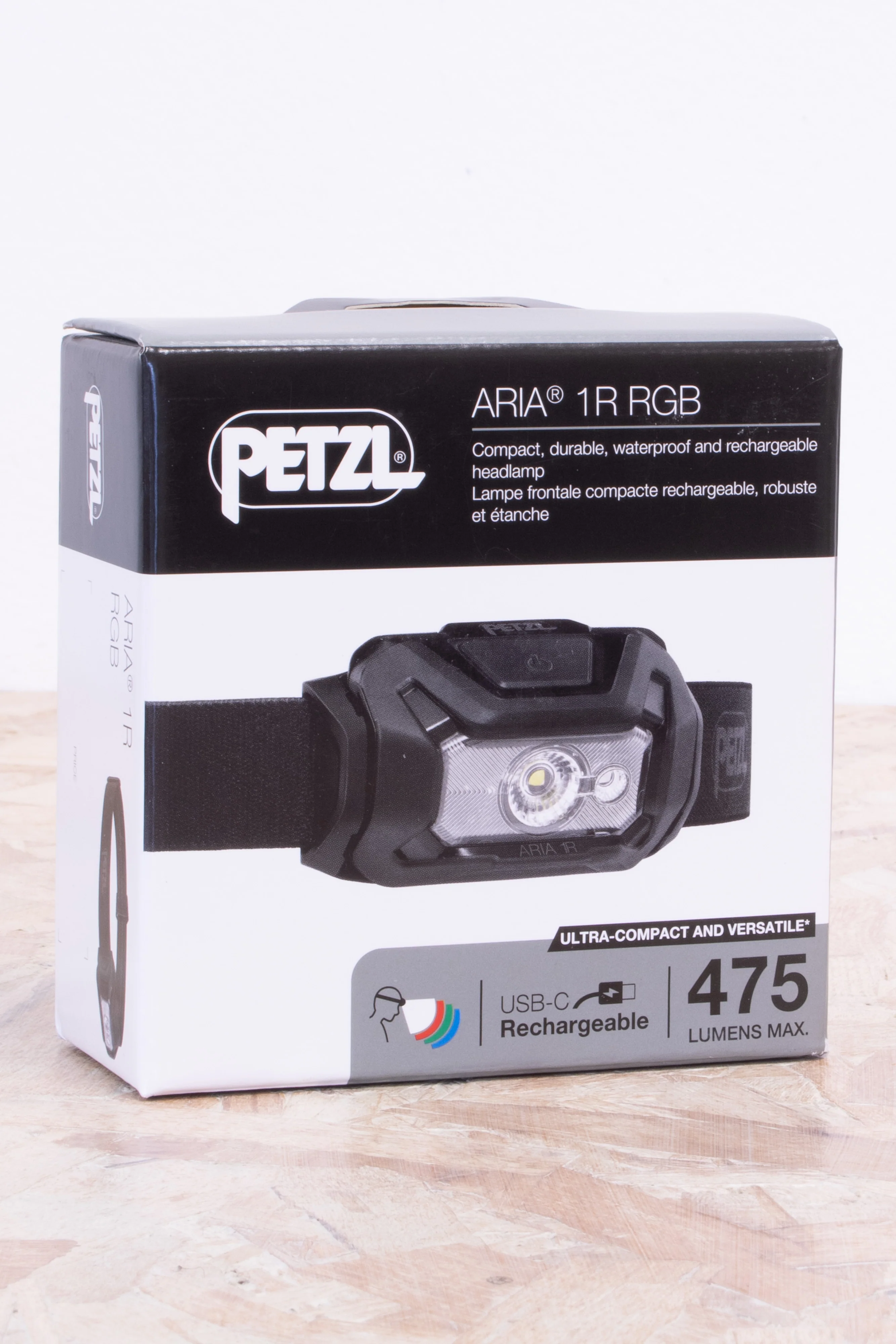 Petzl - Aria 1R RGB - Image 4