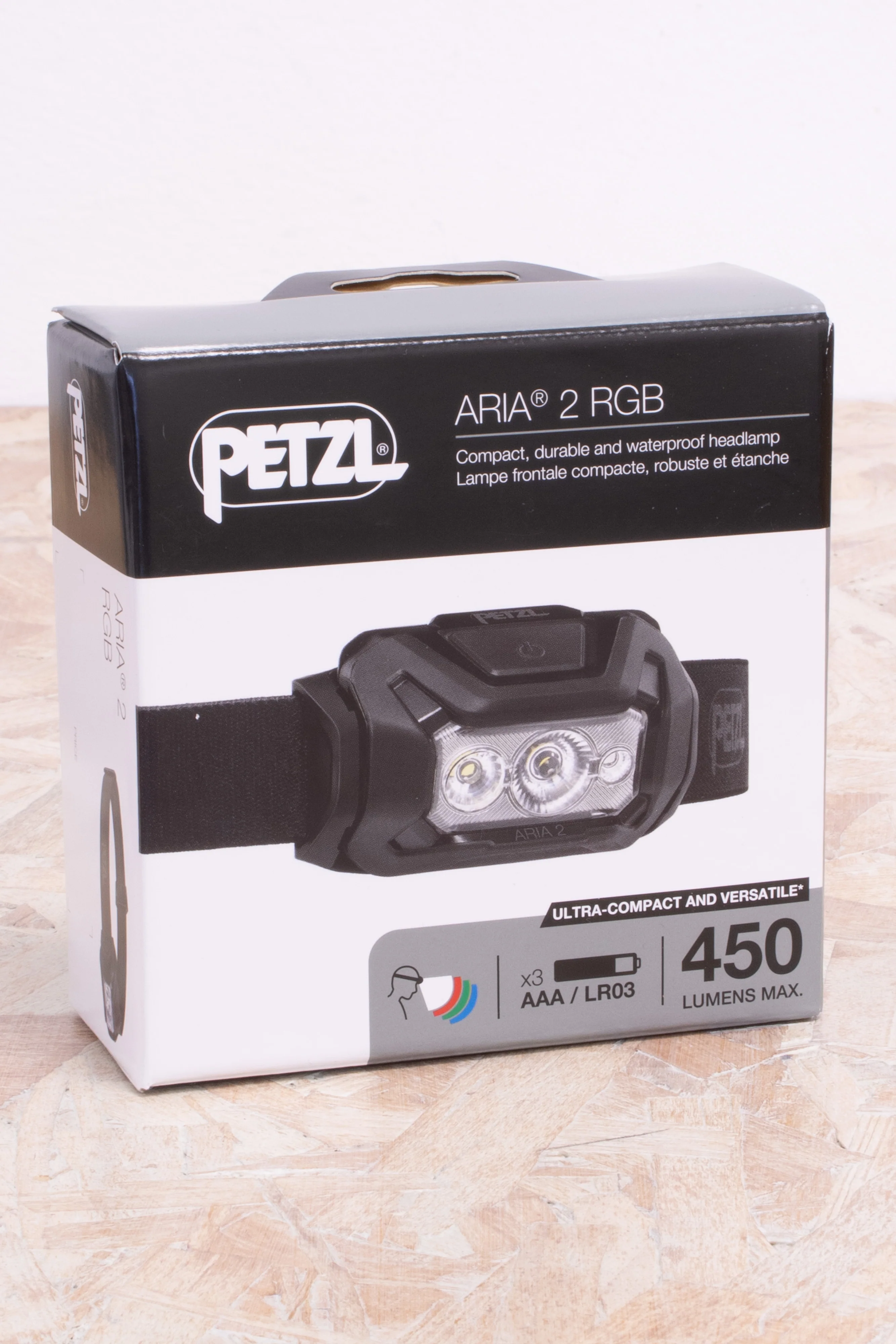 Petzl - Aria 2 RGB - Image 2