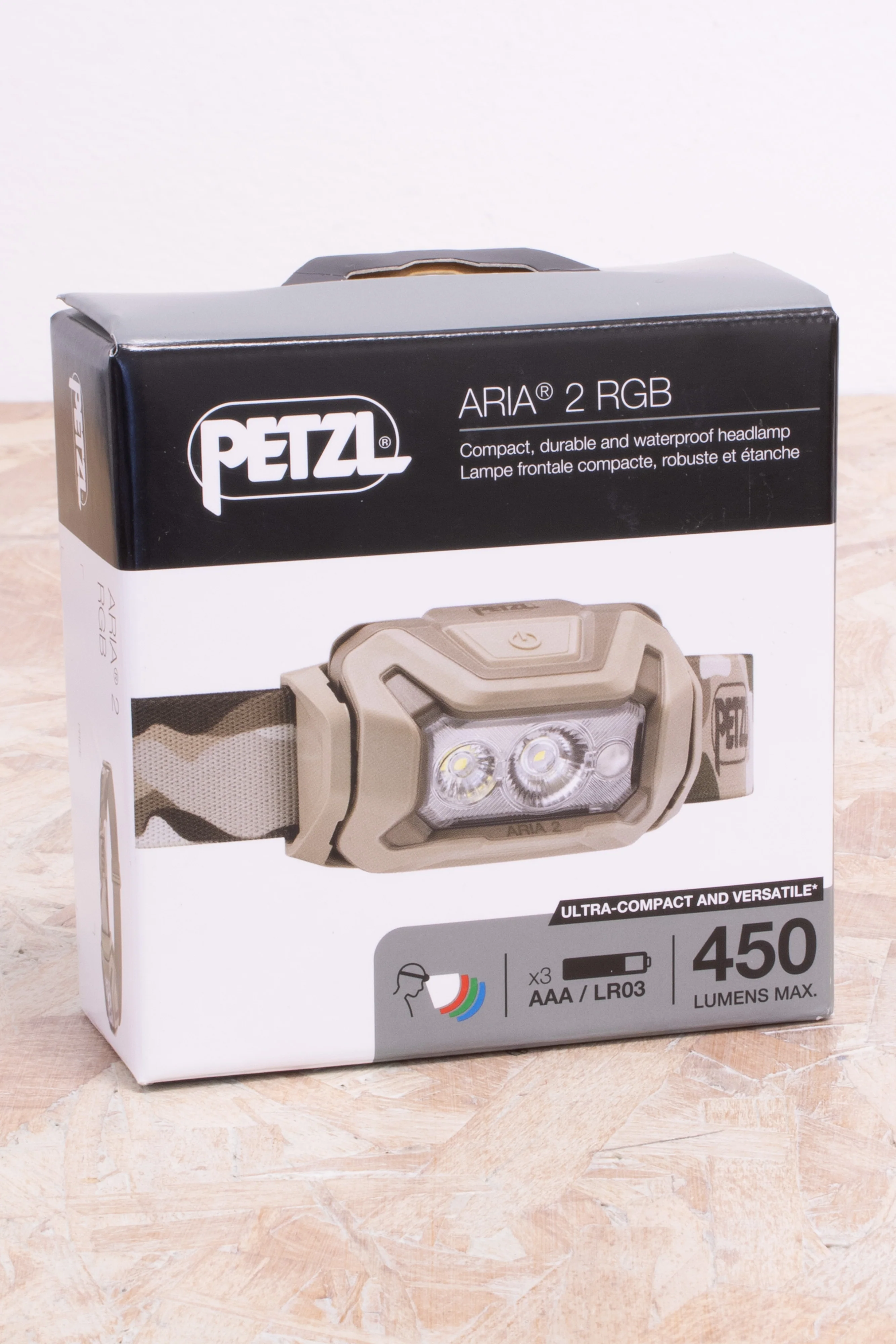 Petzl - Aria 2 RGB - Image 3