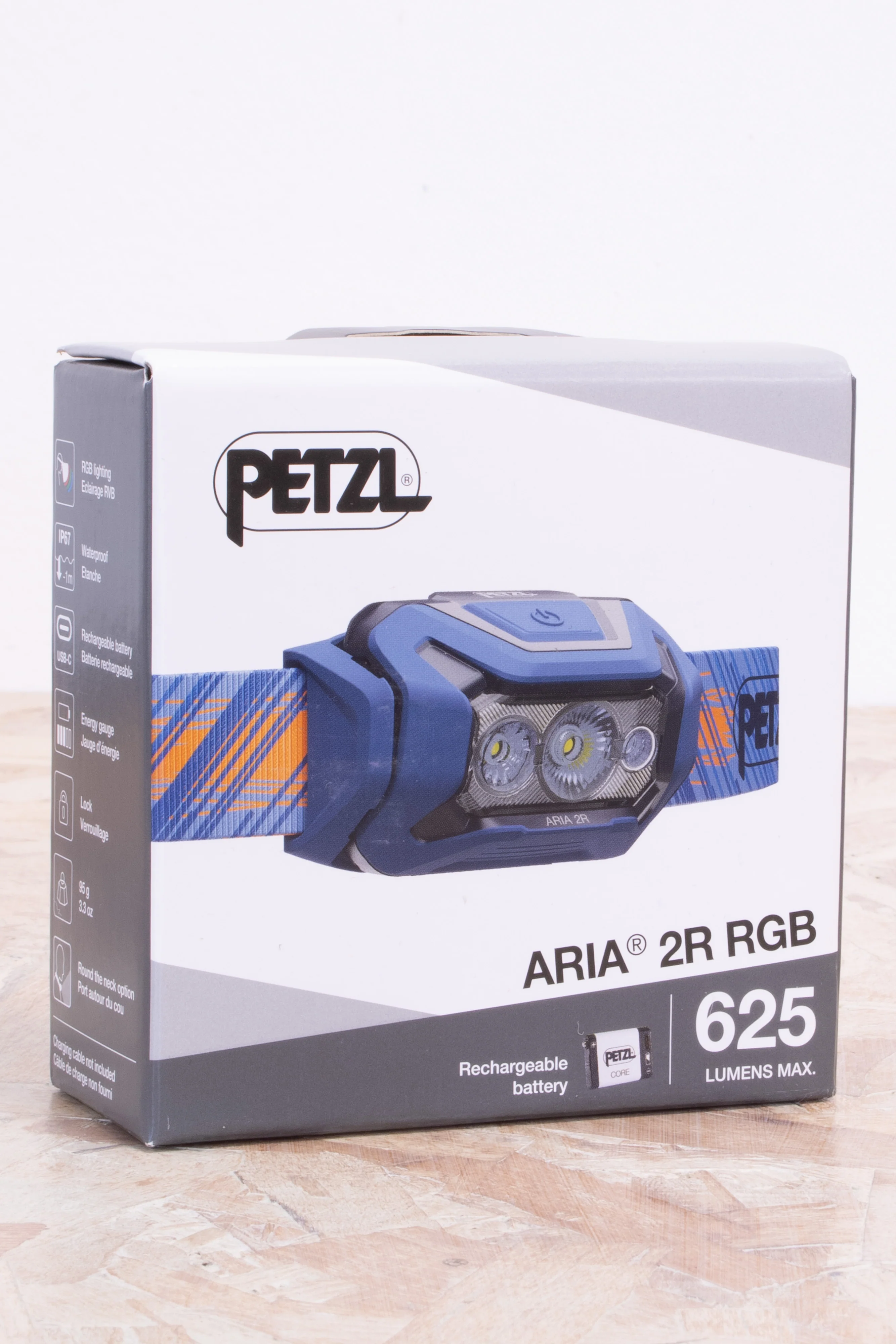 Petzl - Aria 2R RGB - Image 2
