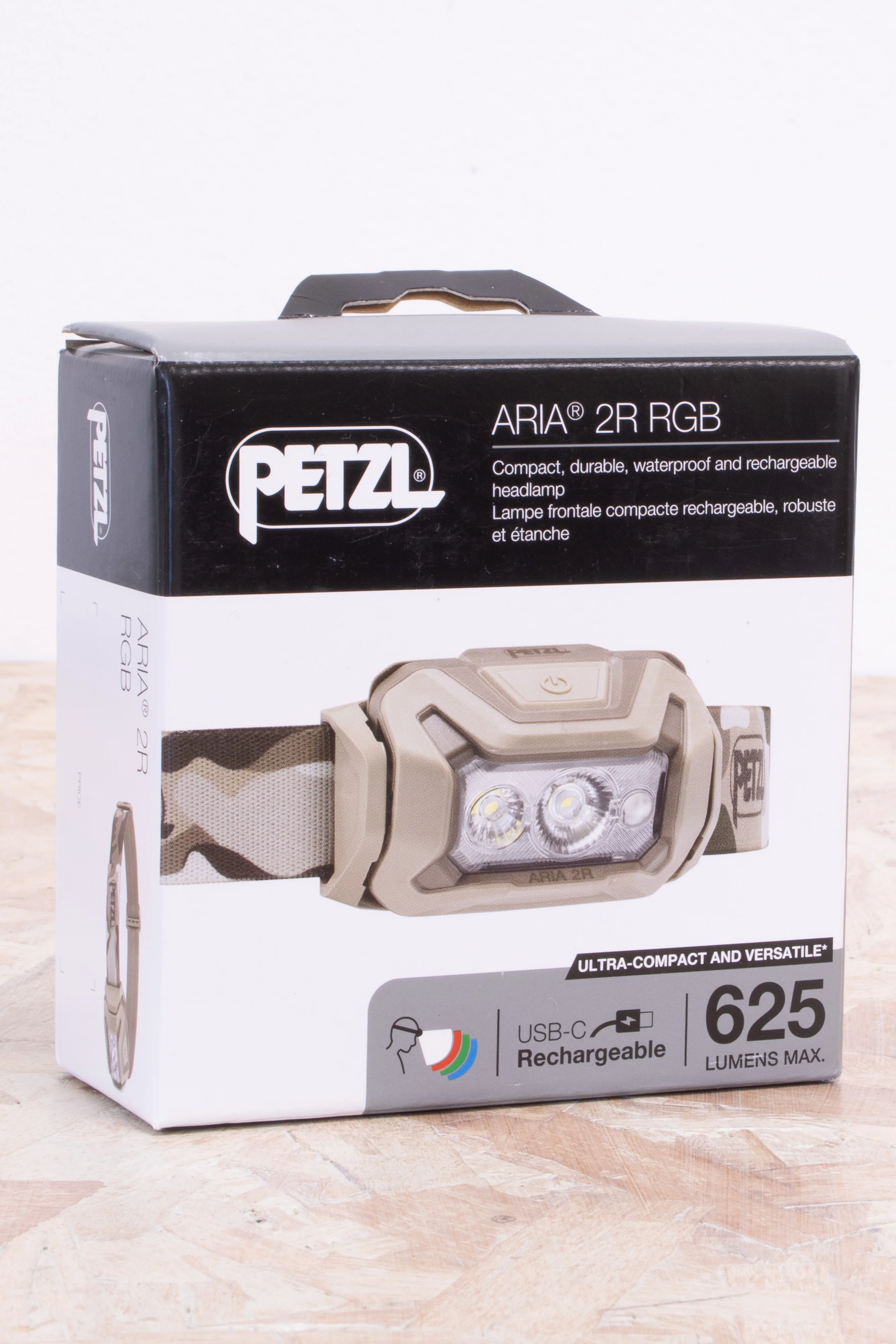 Petzl - Aria 2R RGB - Image 3