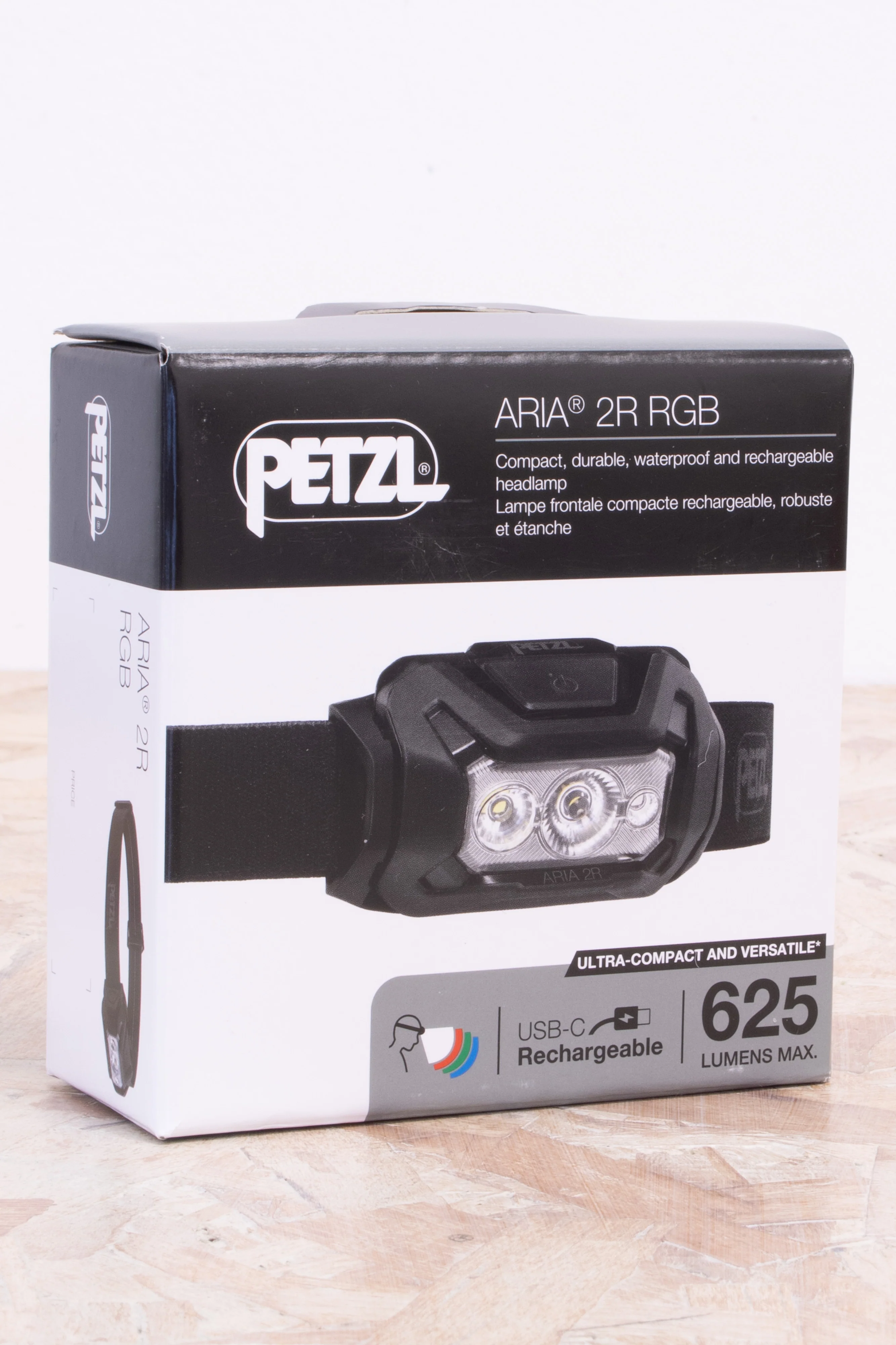 Petzl - Aria 2R RGB - Image 4