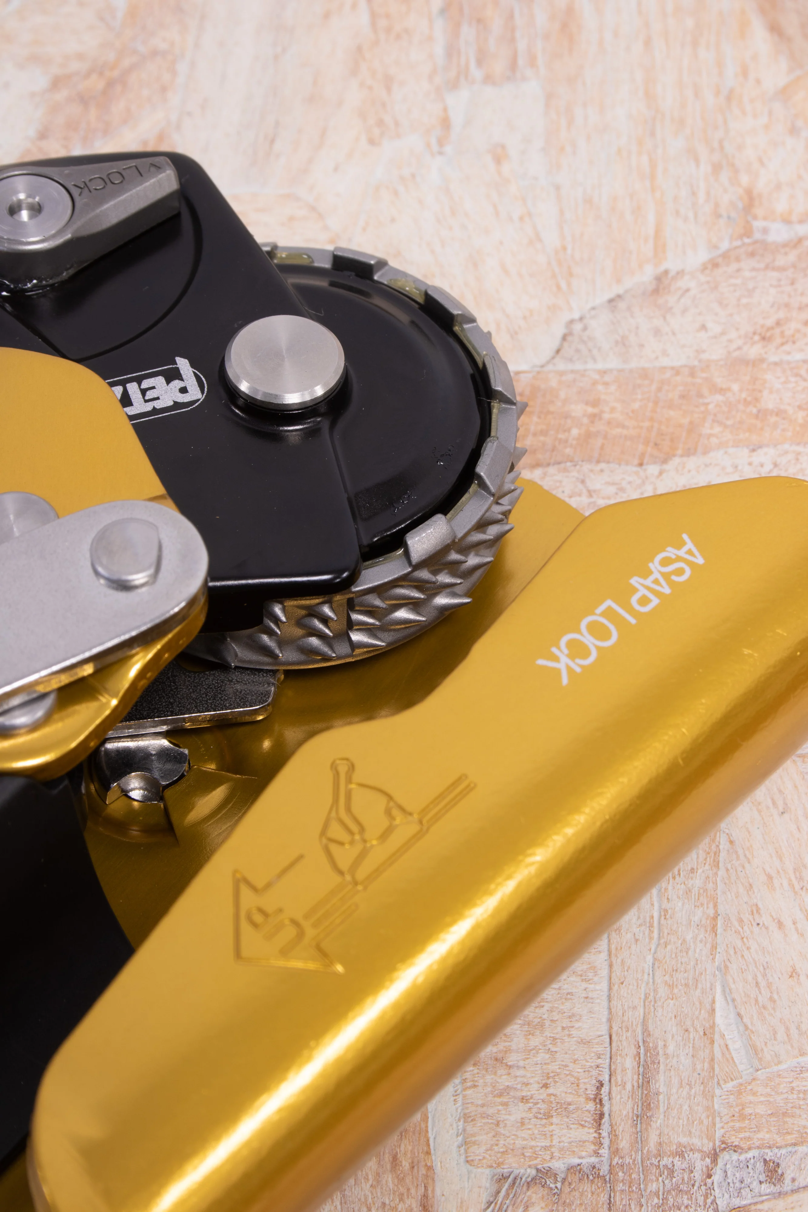Petzl - ASAP Lock - Image 3
