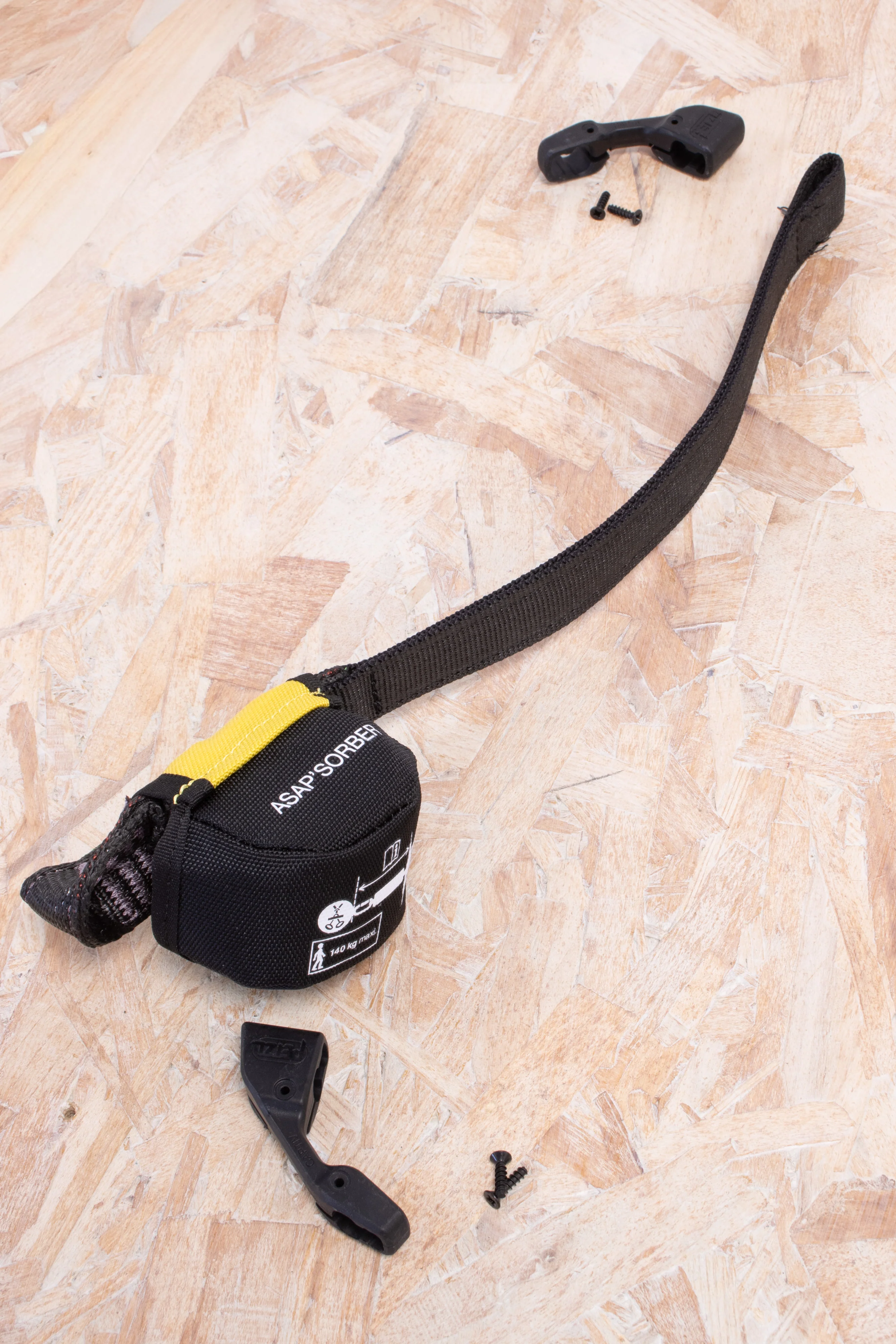 Petzl - ASAP'Sorber - Image 3