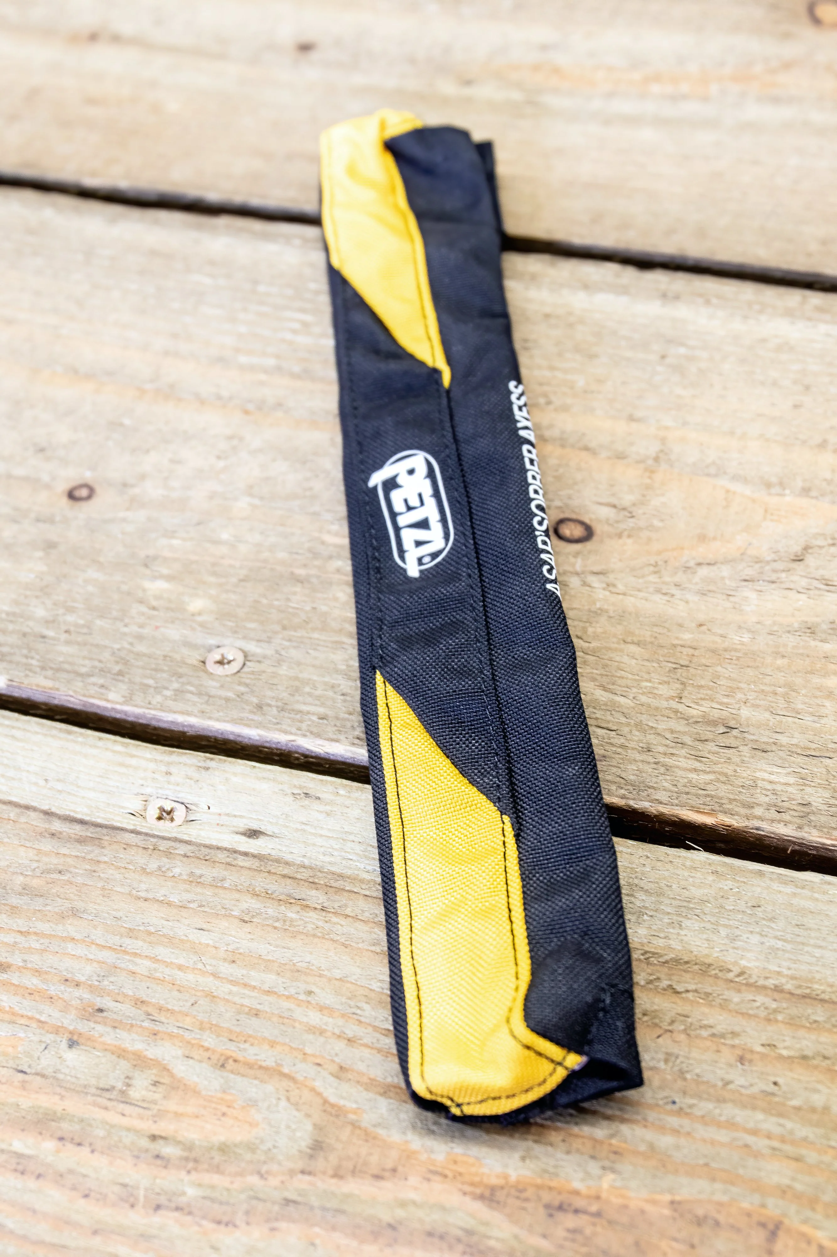 Petzl - ASAP'Sorber Axess - Image 3