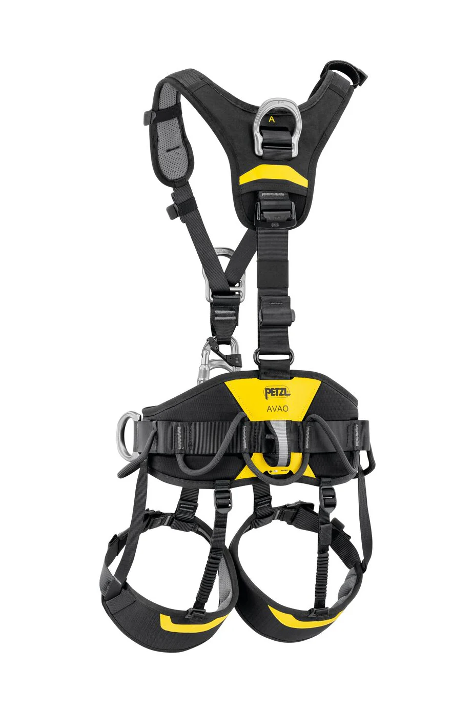 Petzl - Avao, European Version - Image 2