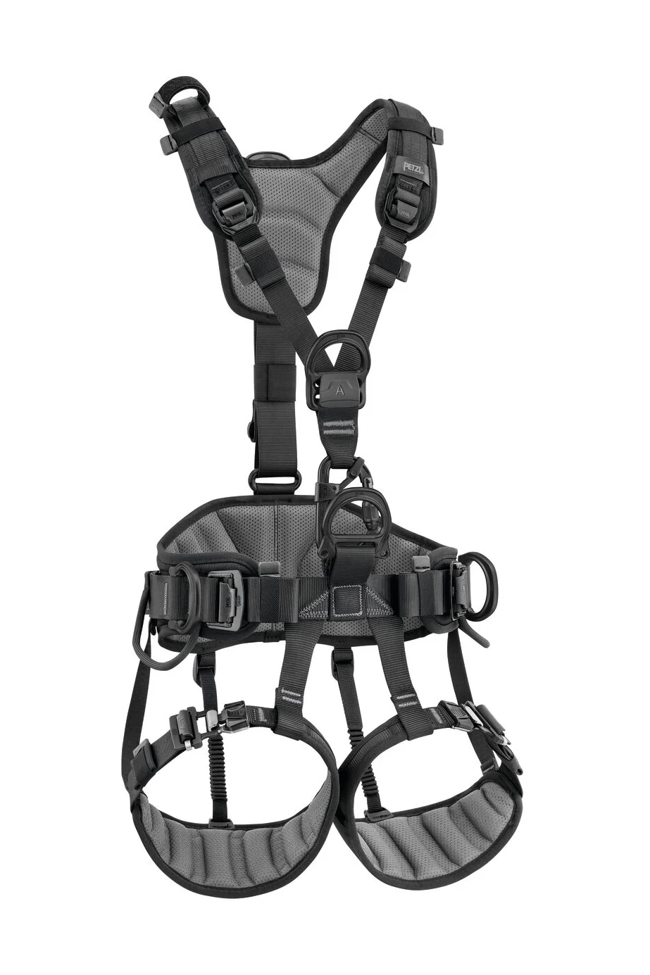 Petzl - Avao Fast, European Version - Image 2