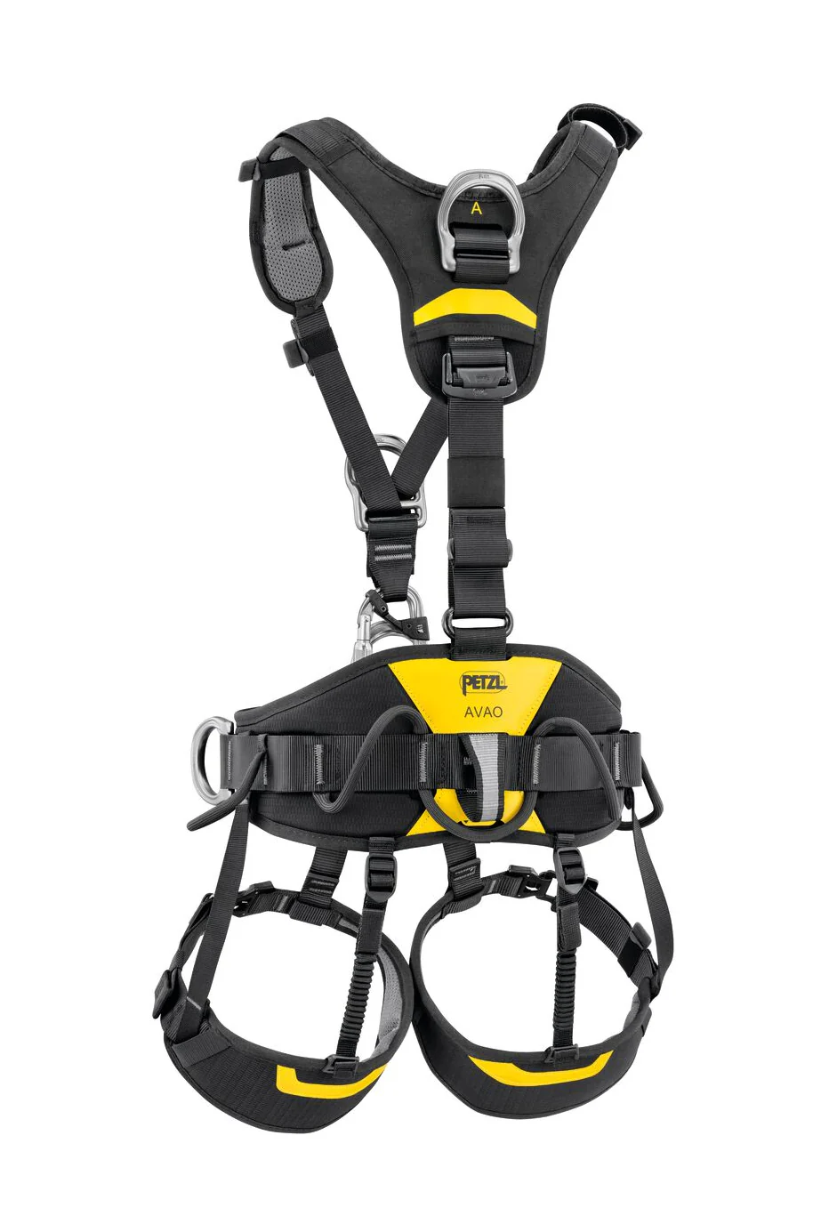 Petzl - Avao Fast, European Version - Image 3