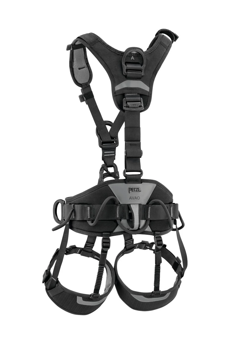 Petzl - Avao Fast, European Version - Image 4