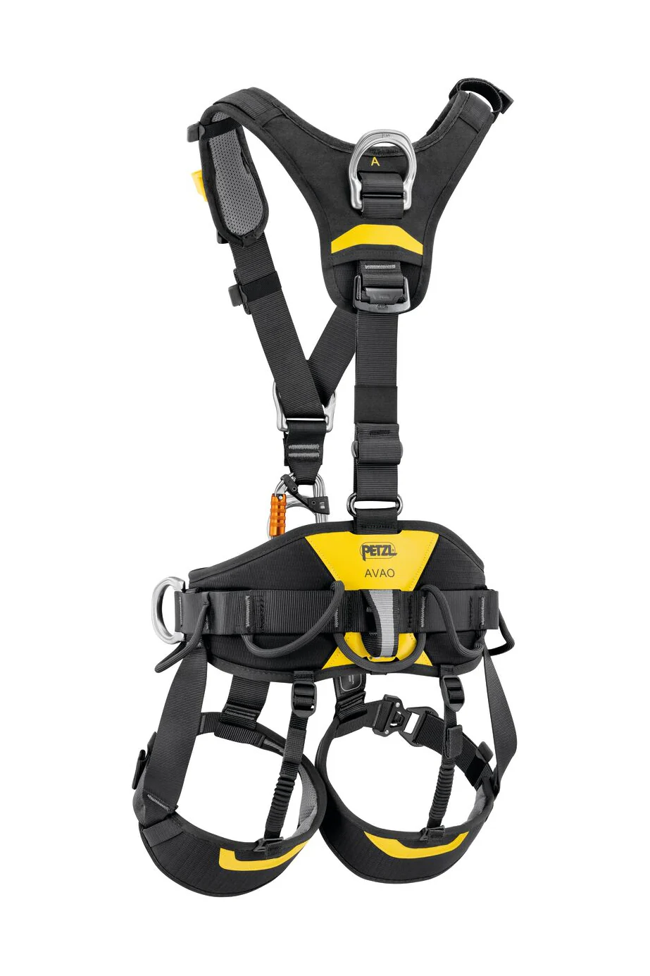 Petzl - Avao Fast, International Version - Image 2