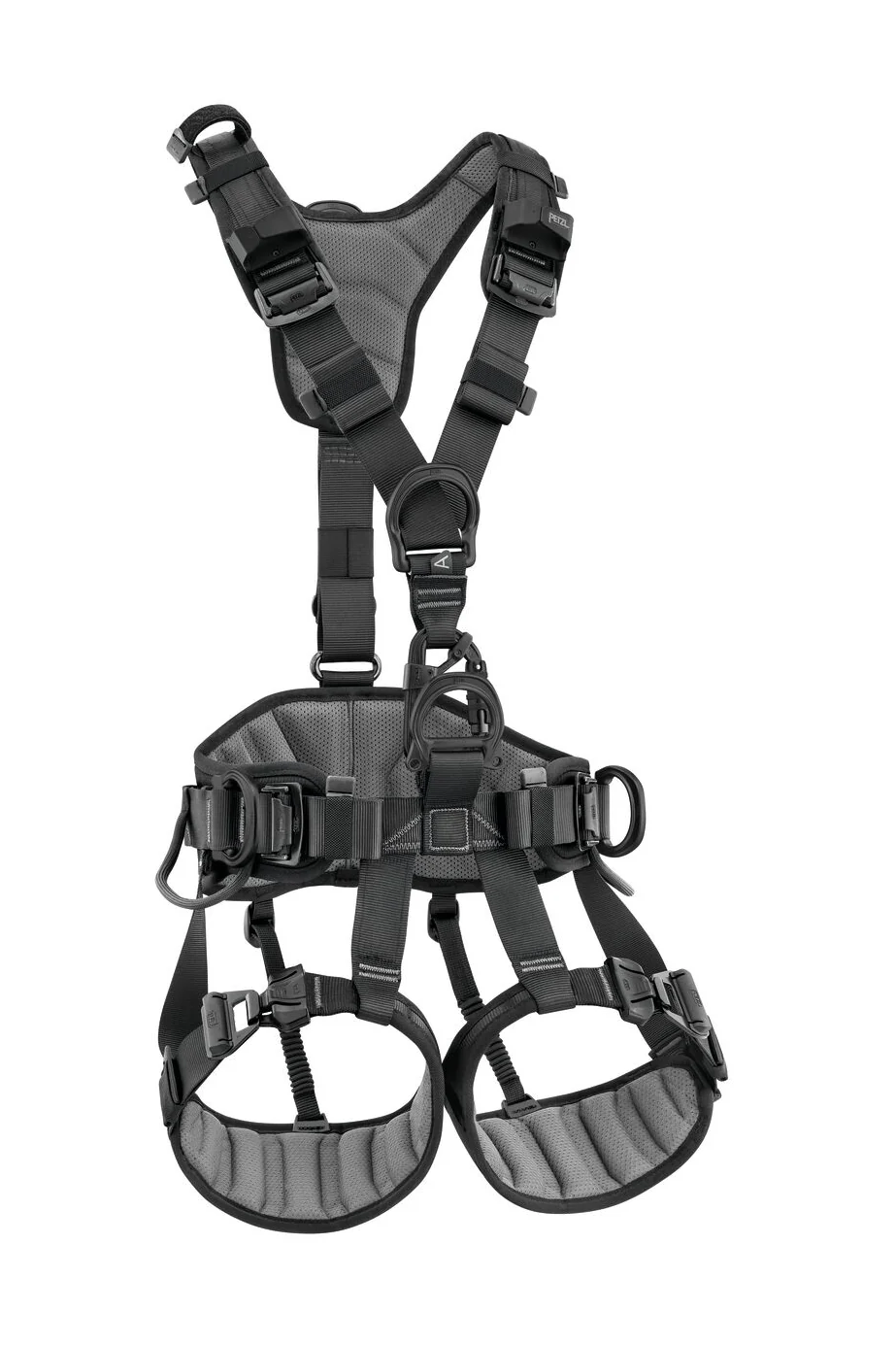 Petzl - Avao Fast, International Version - Image 3