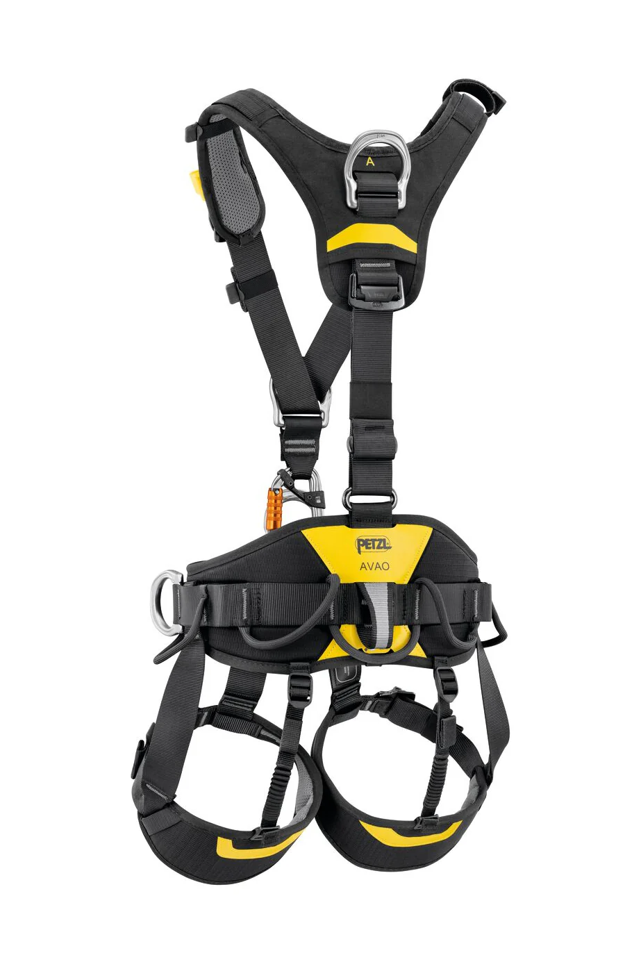 Petzl - Avao, International Version - Image 2