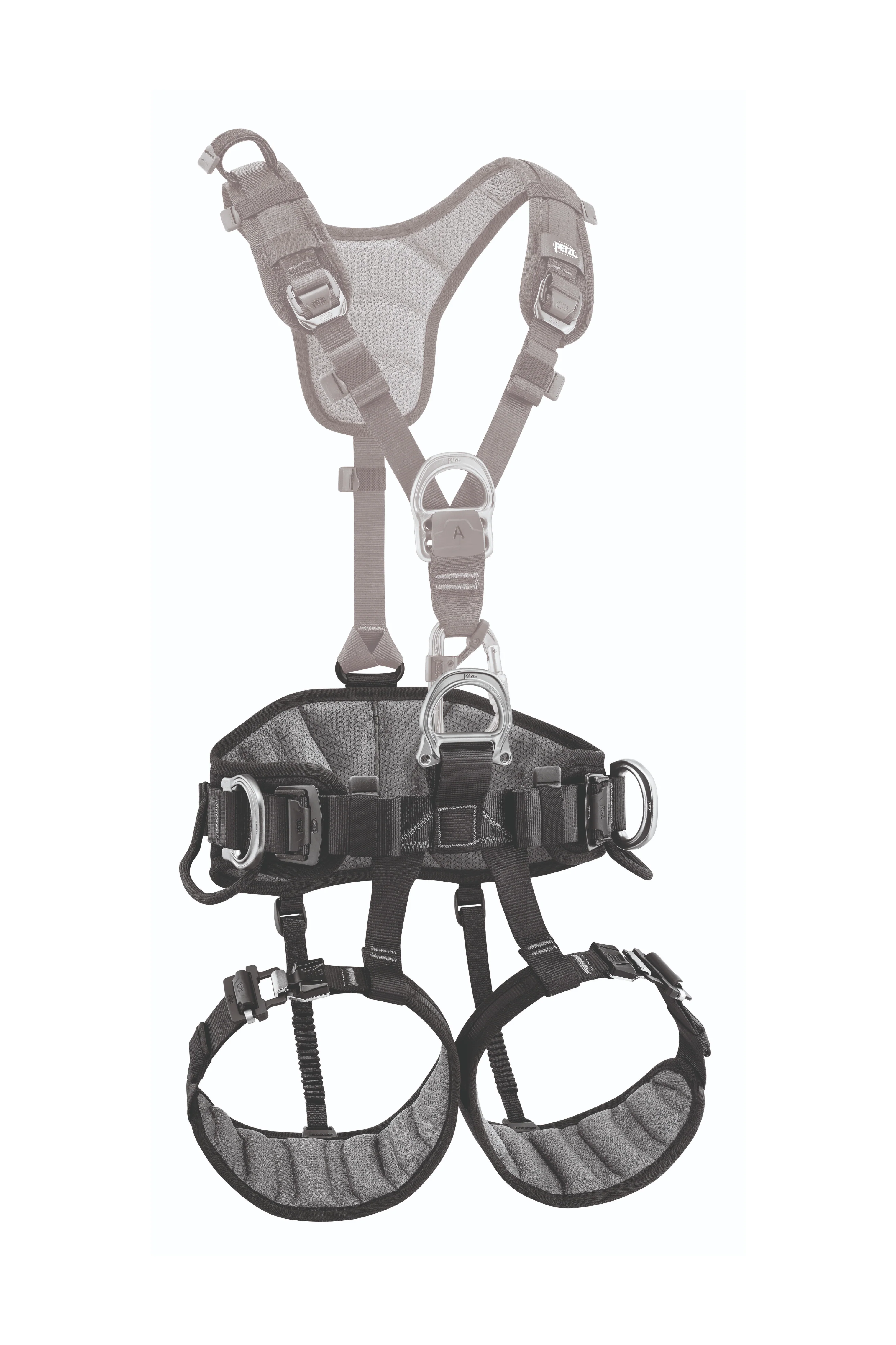 Petzl - Avao Sit Fast - Image 3