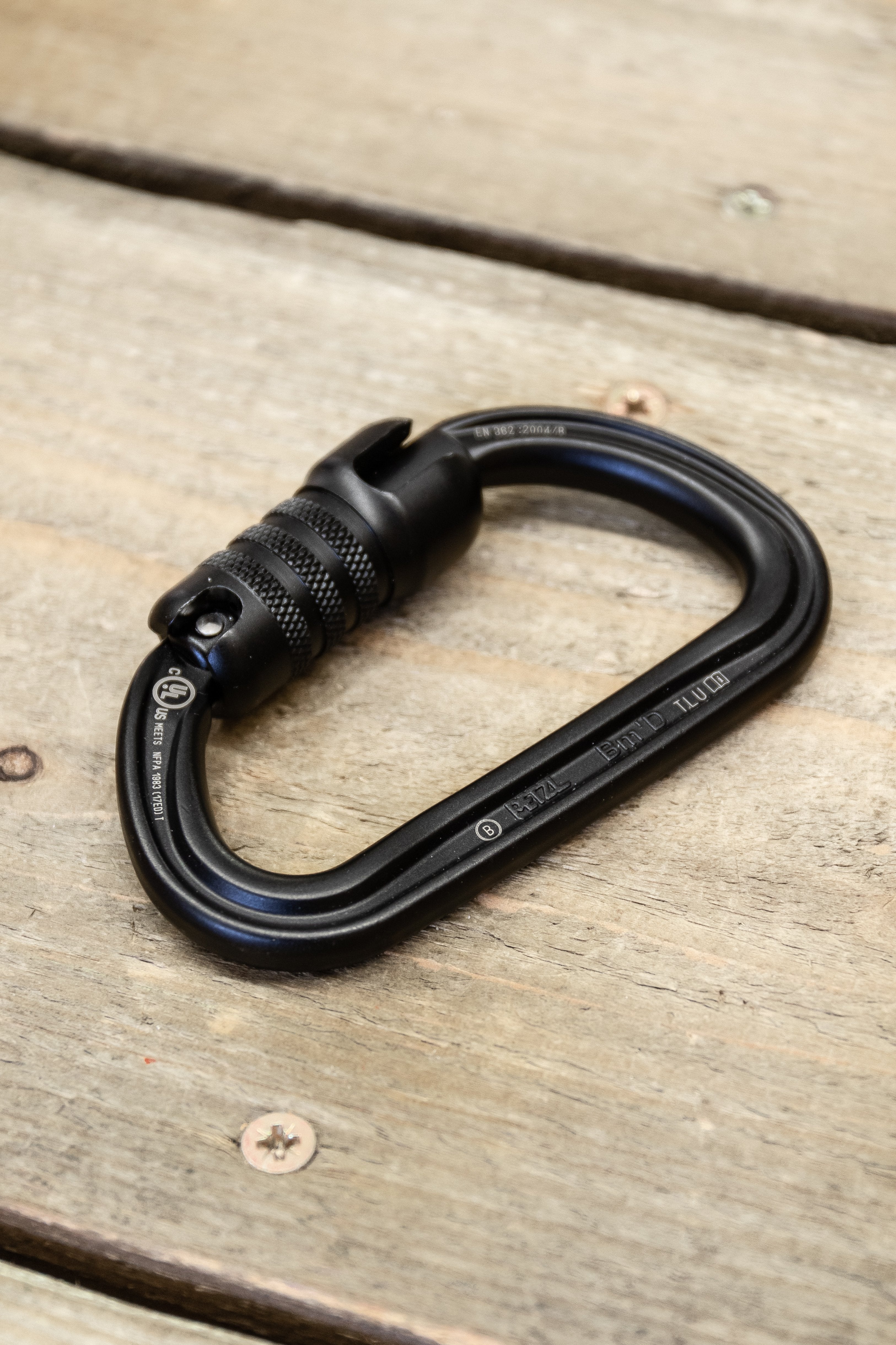 Petzl - Bm'D - Image 2