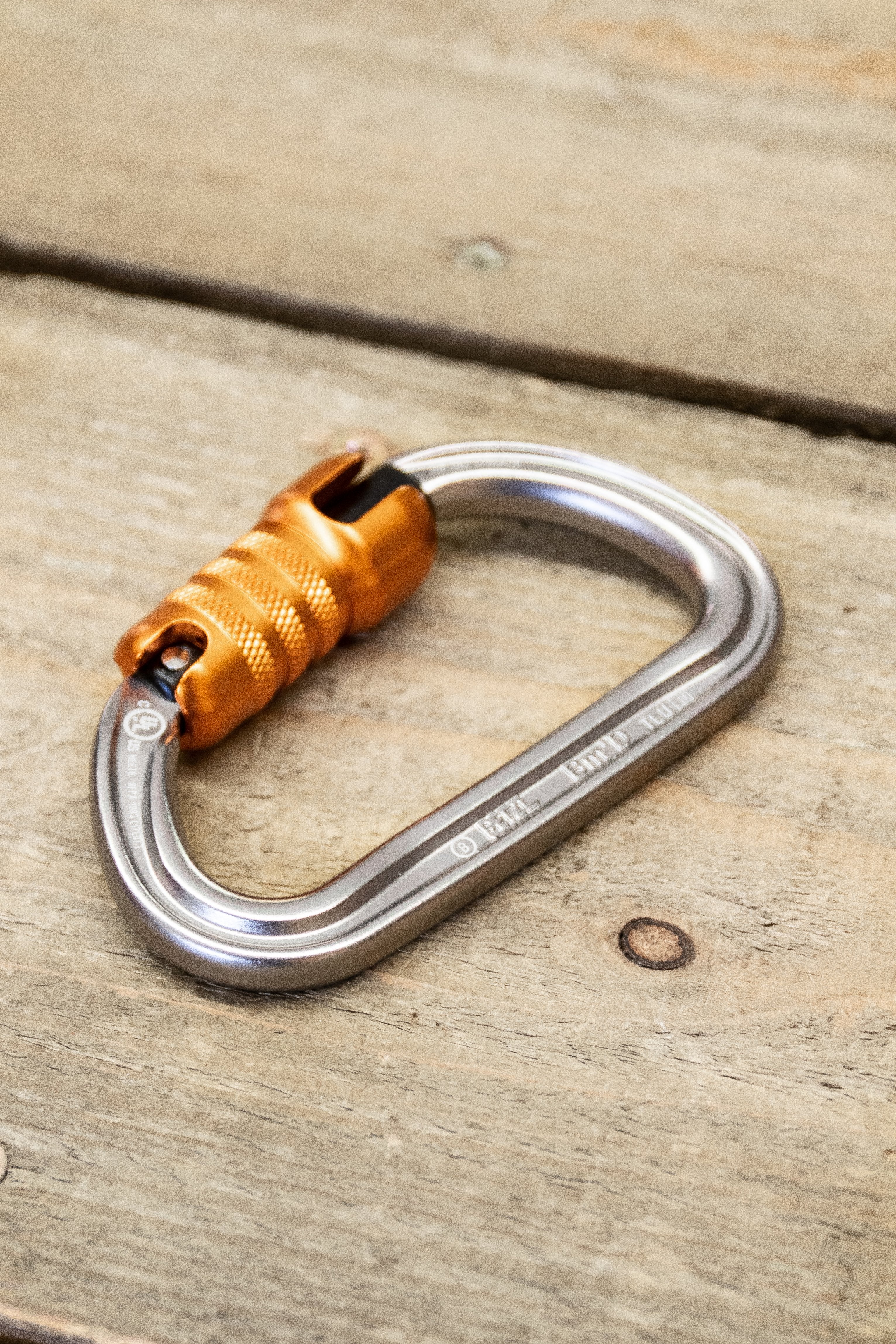 Petzl - Bm'D - Image 3