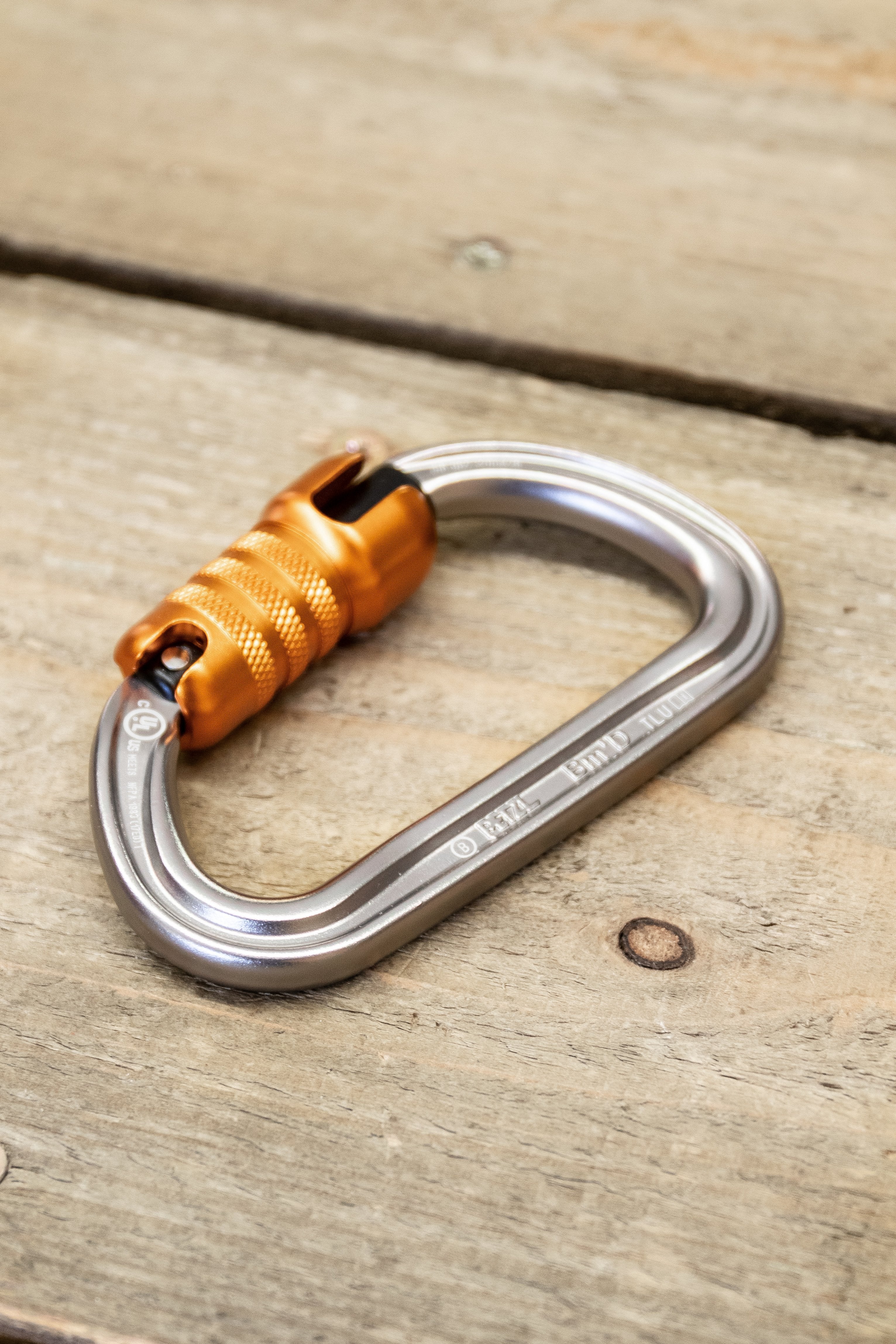 Petzl - Bm'D - Image 4