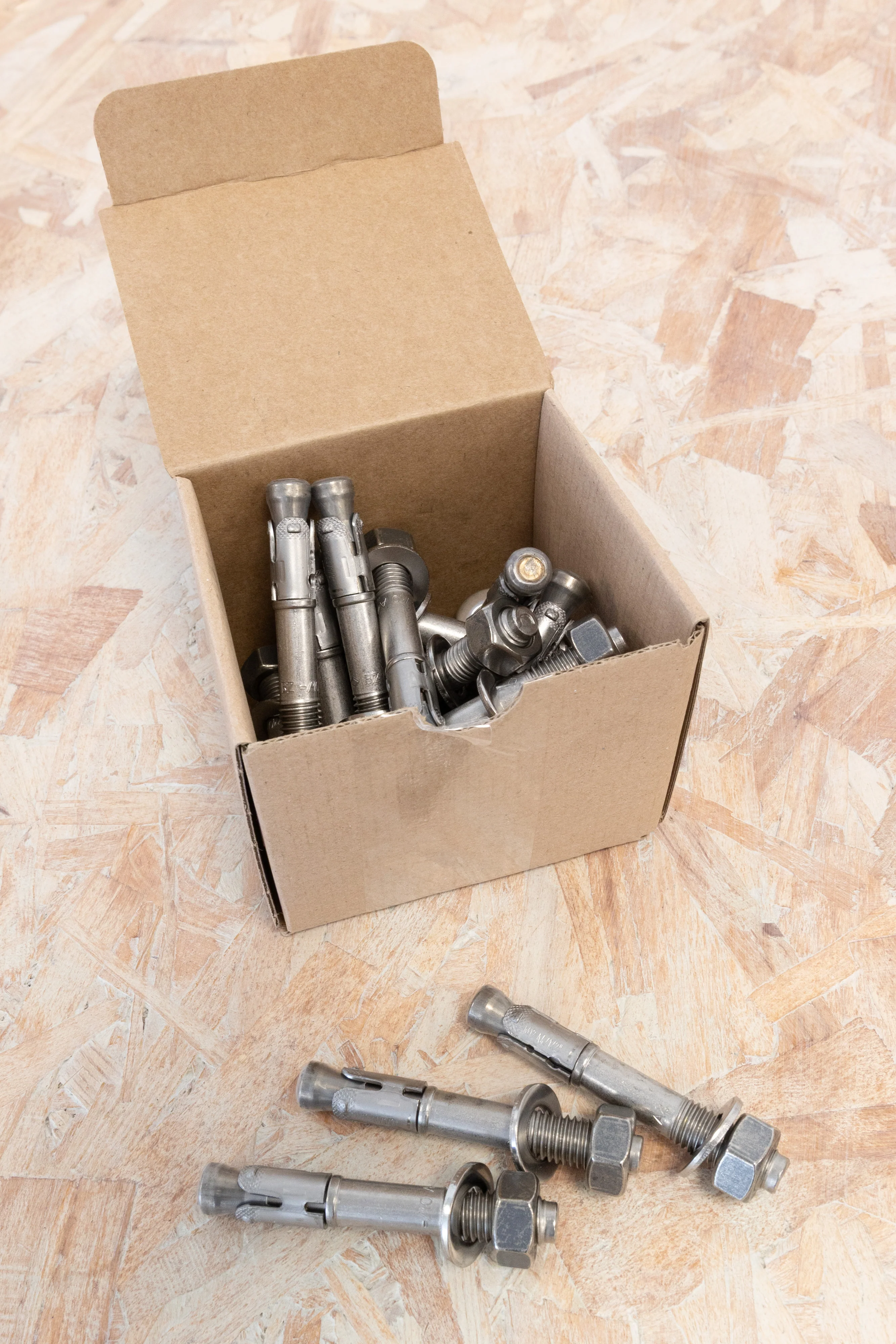 Petzl - Bolt - 20 Pack - Image 3