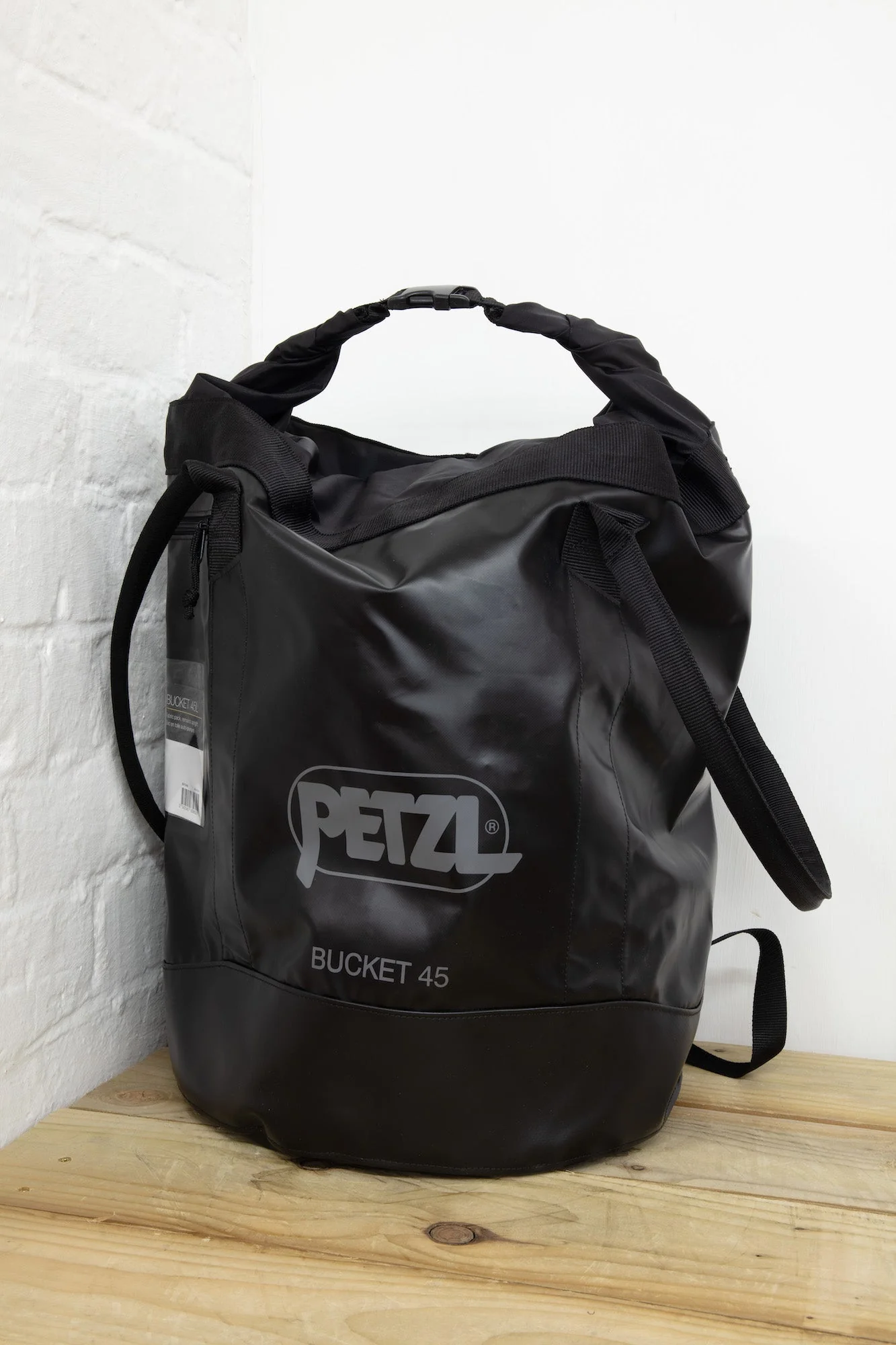 Petzl - Bucket - Image 15