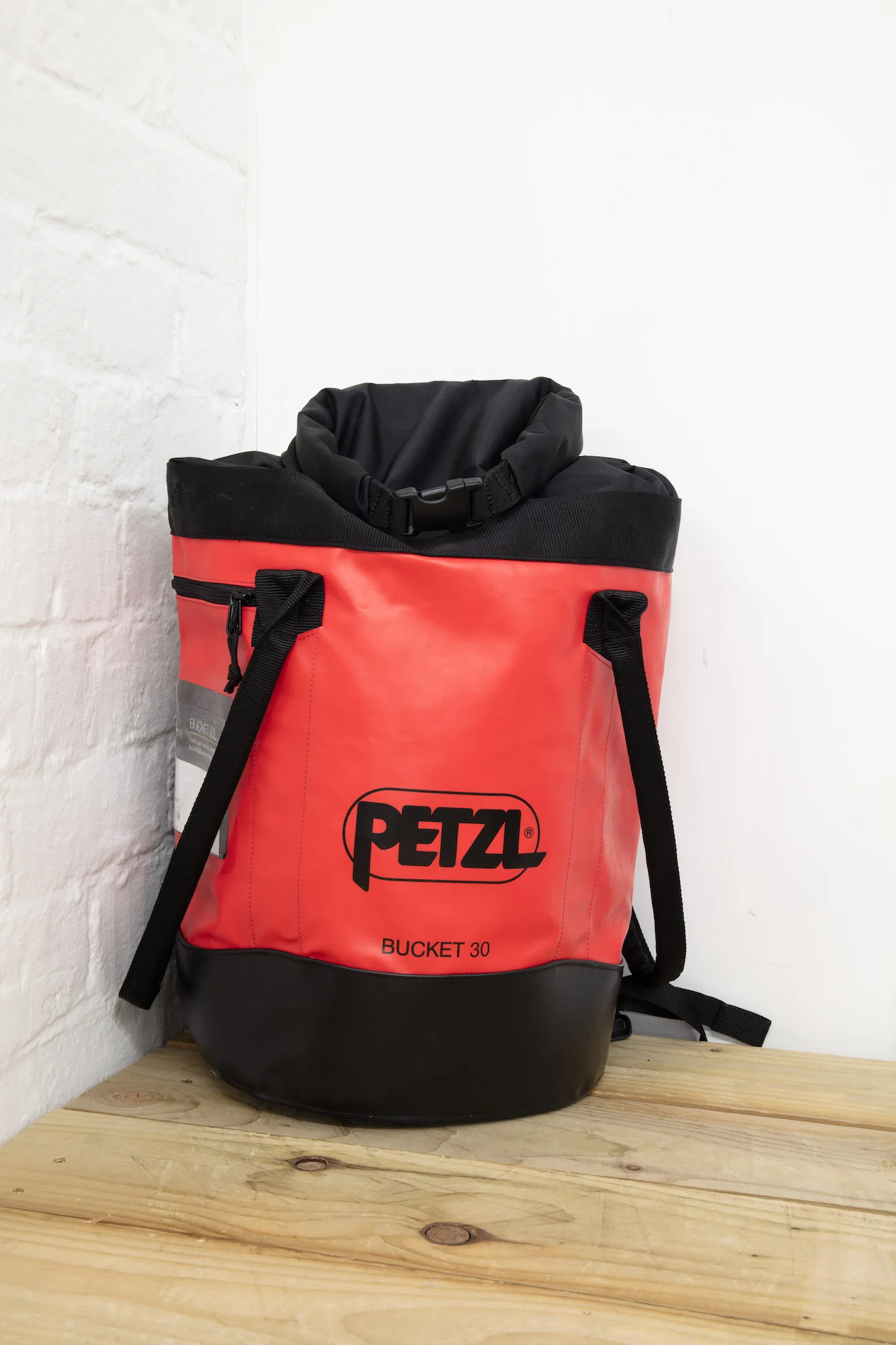 Petzl - Bucket - Image 7