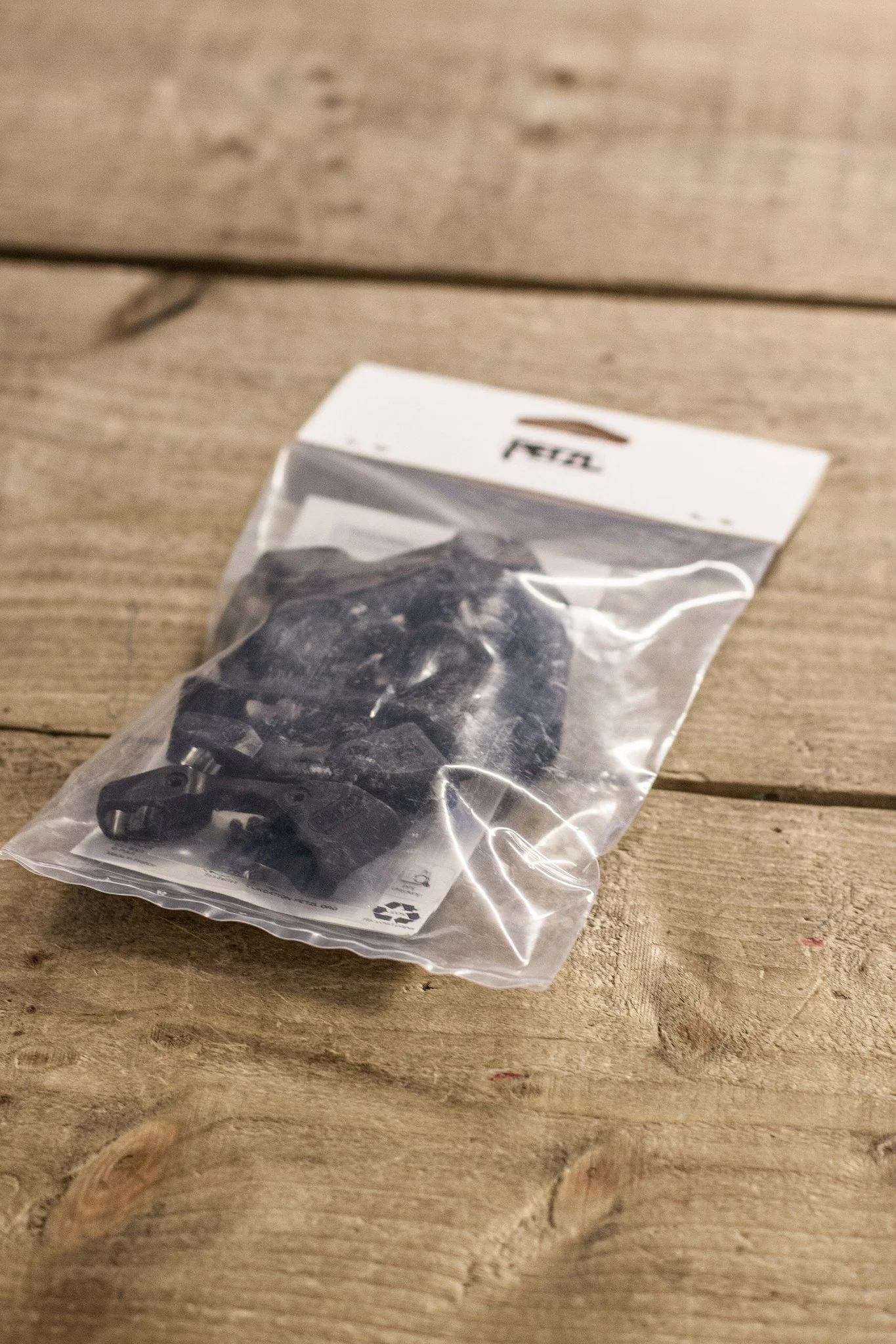 Petzl - Captiv - Image 2