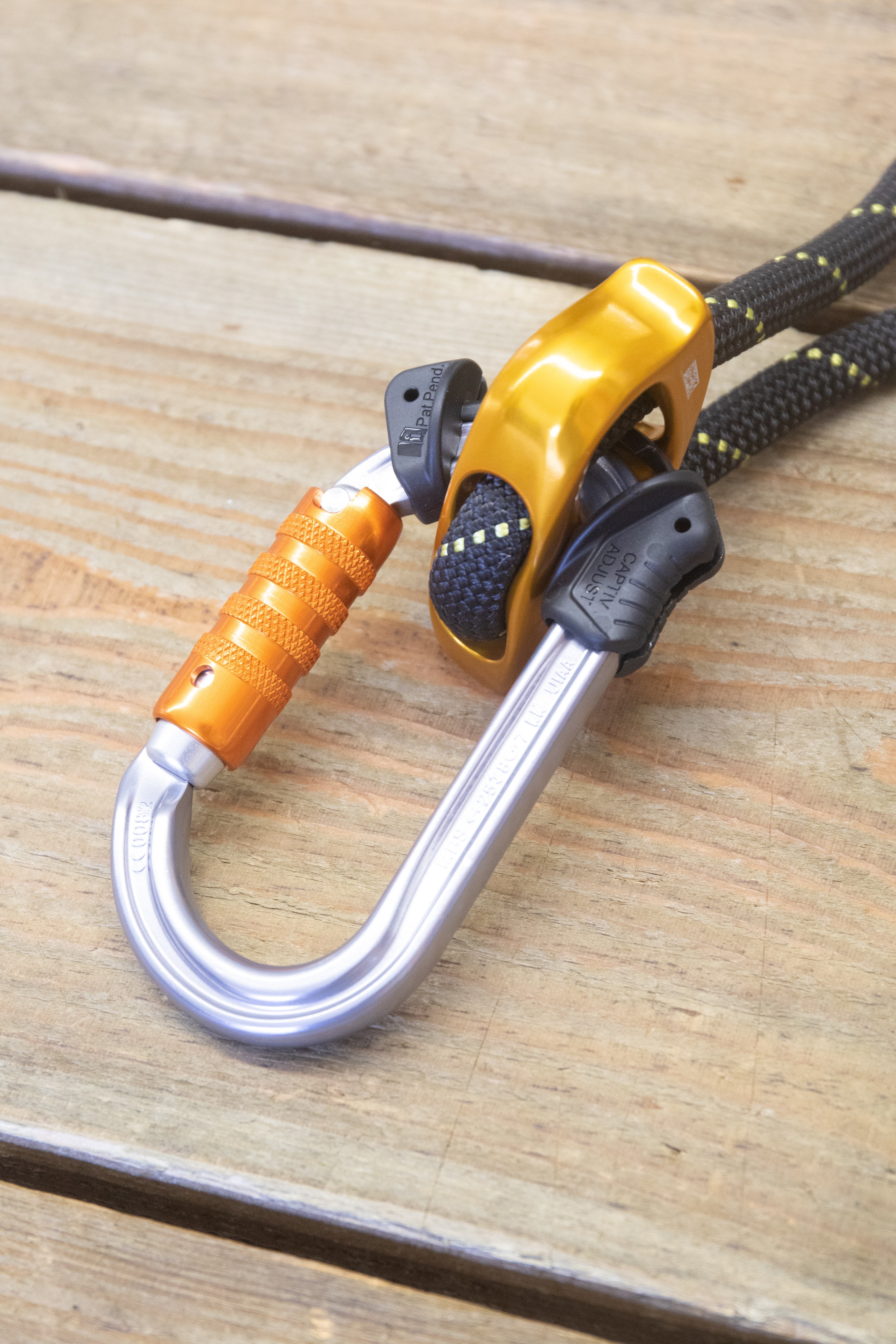 Petzl - Captiv Adjust - Image 3