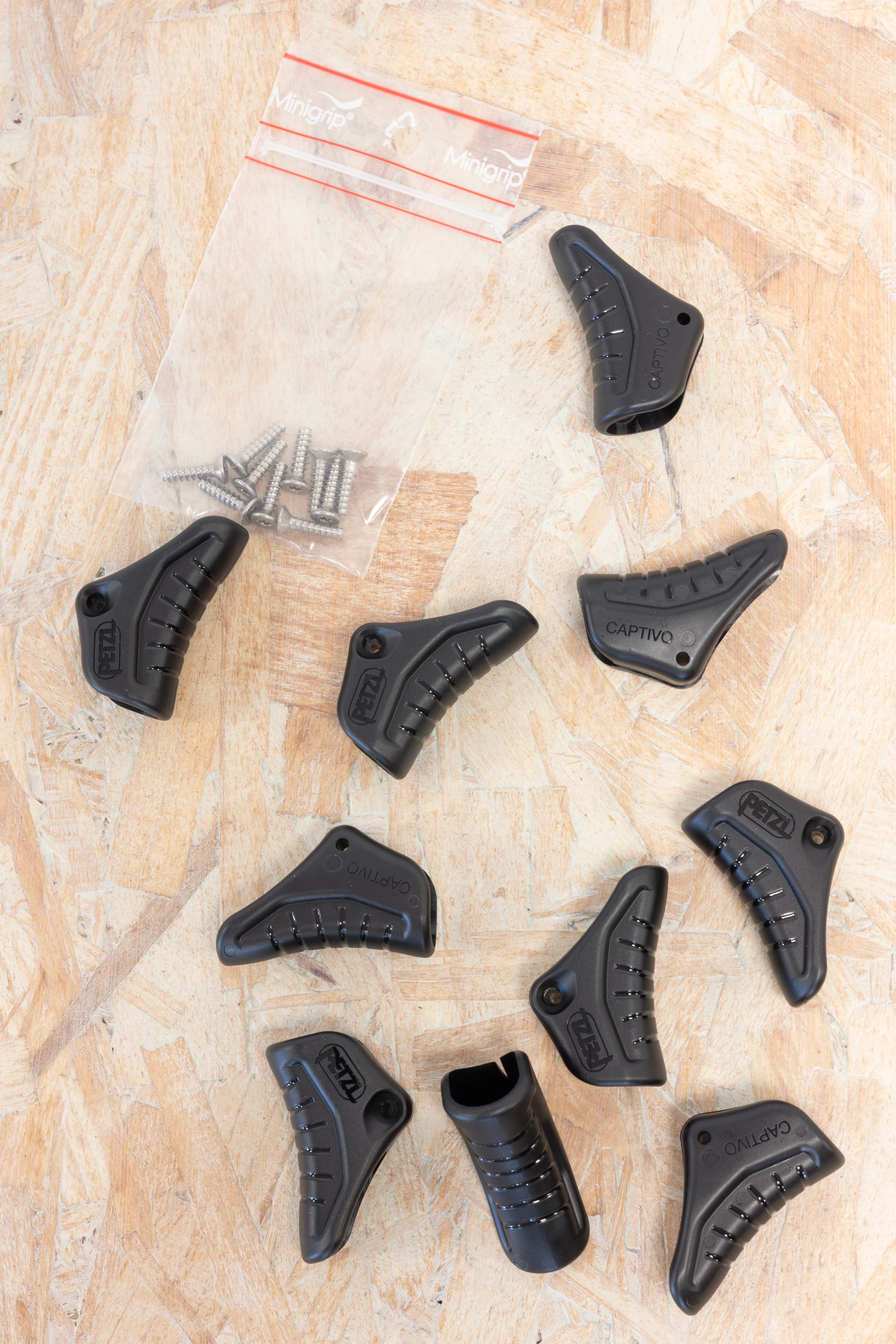 Petzl - Captivo - 10 Pack - Image 2