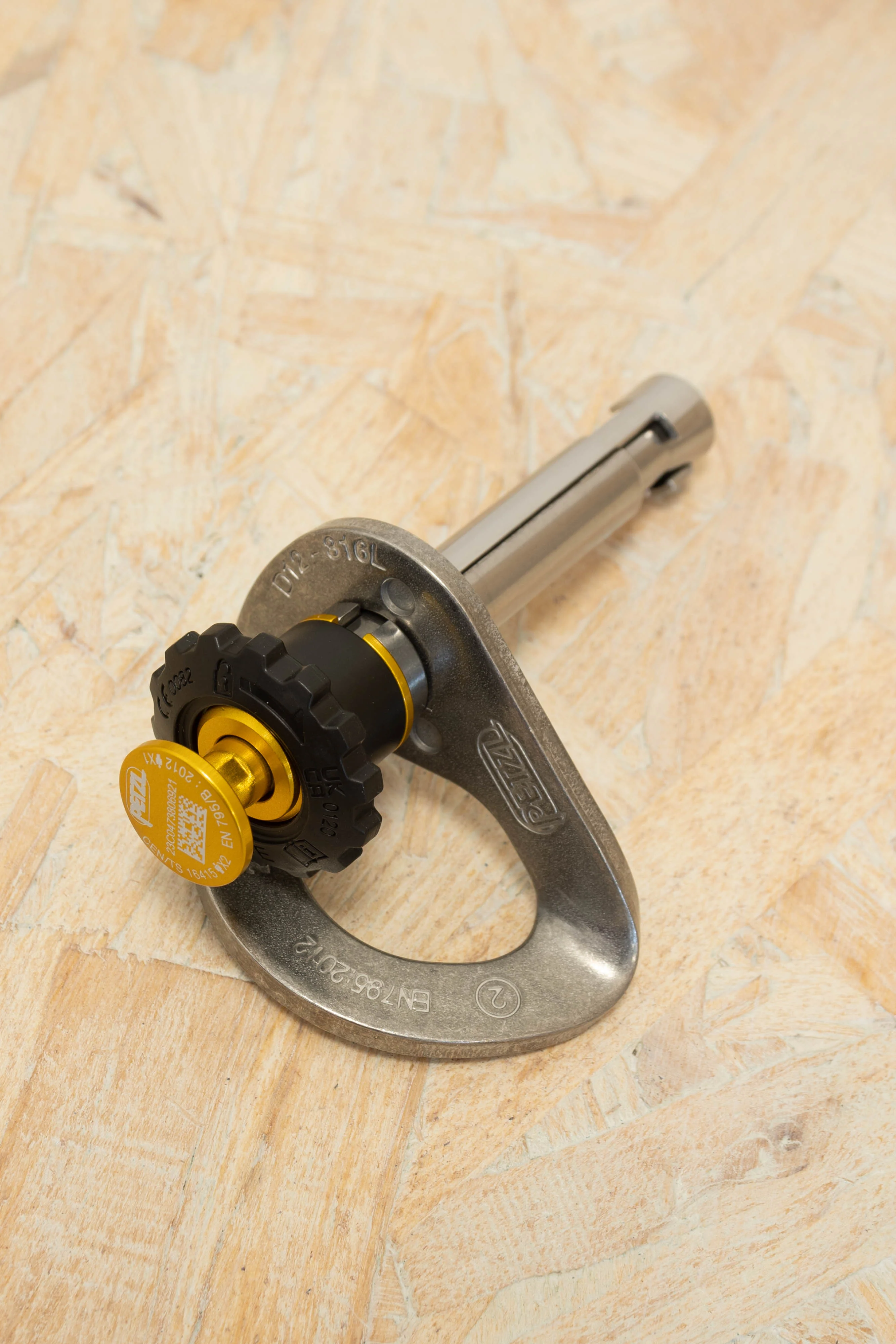 Petzl - Coeur Pulse 12 mm - Image 3