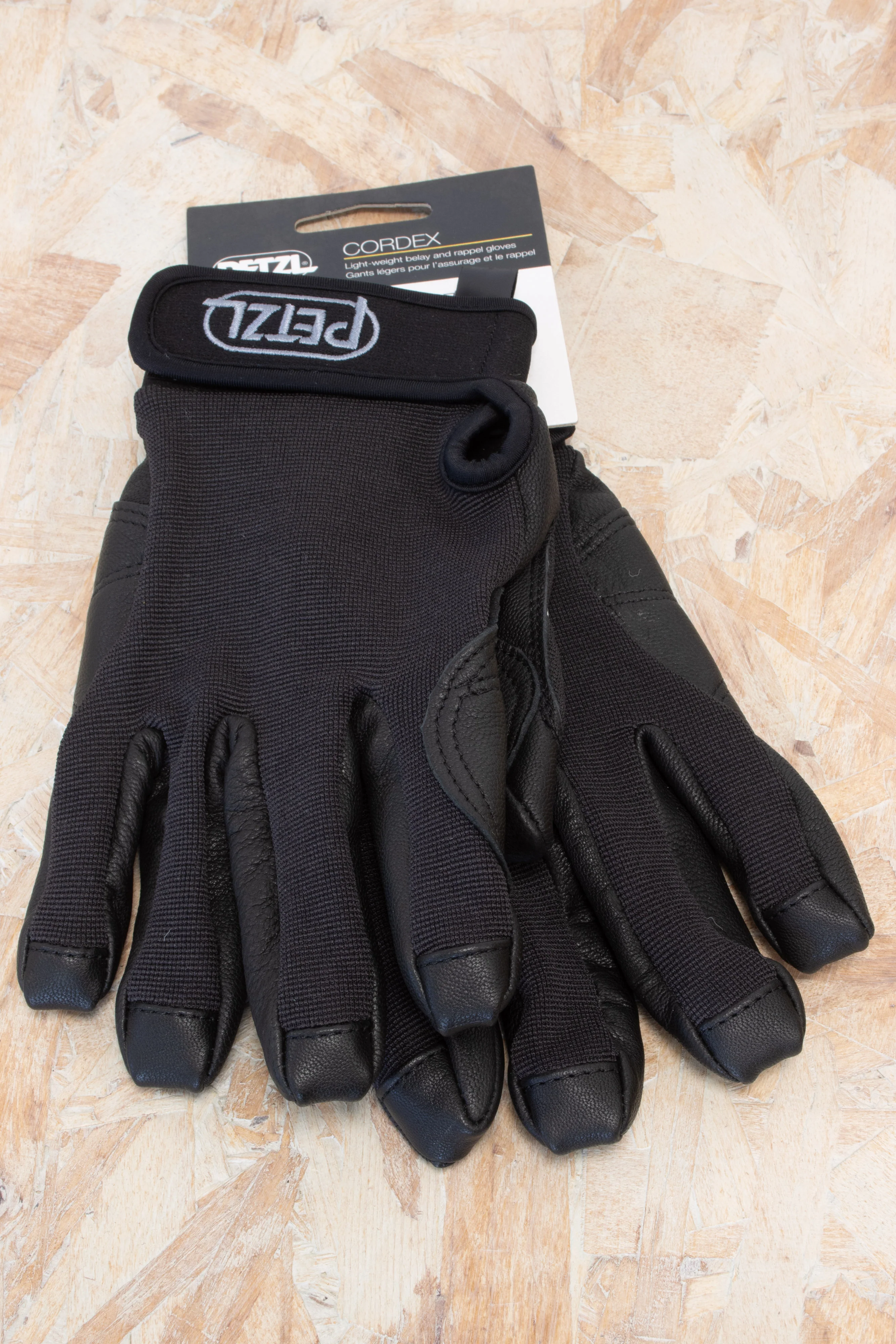 Petzl - Cordex Gloves - Image 3