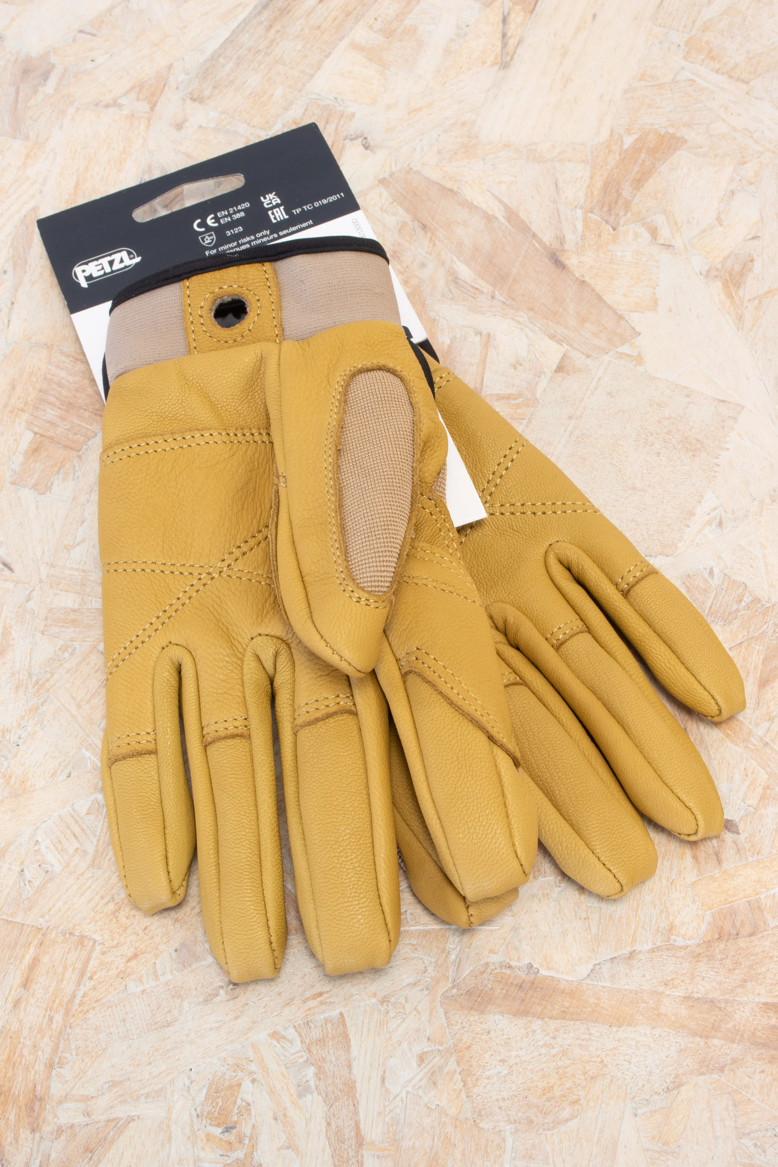 Petzl - Cordex Gloves - Image 4