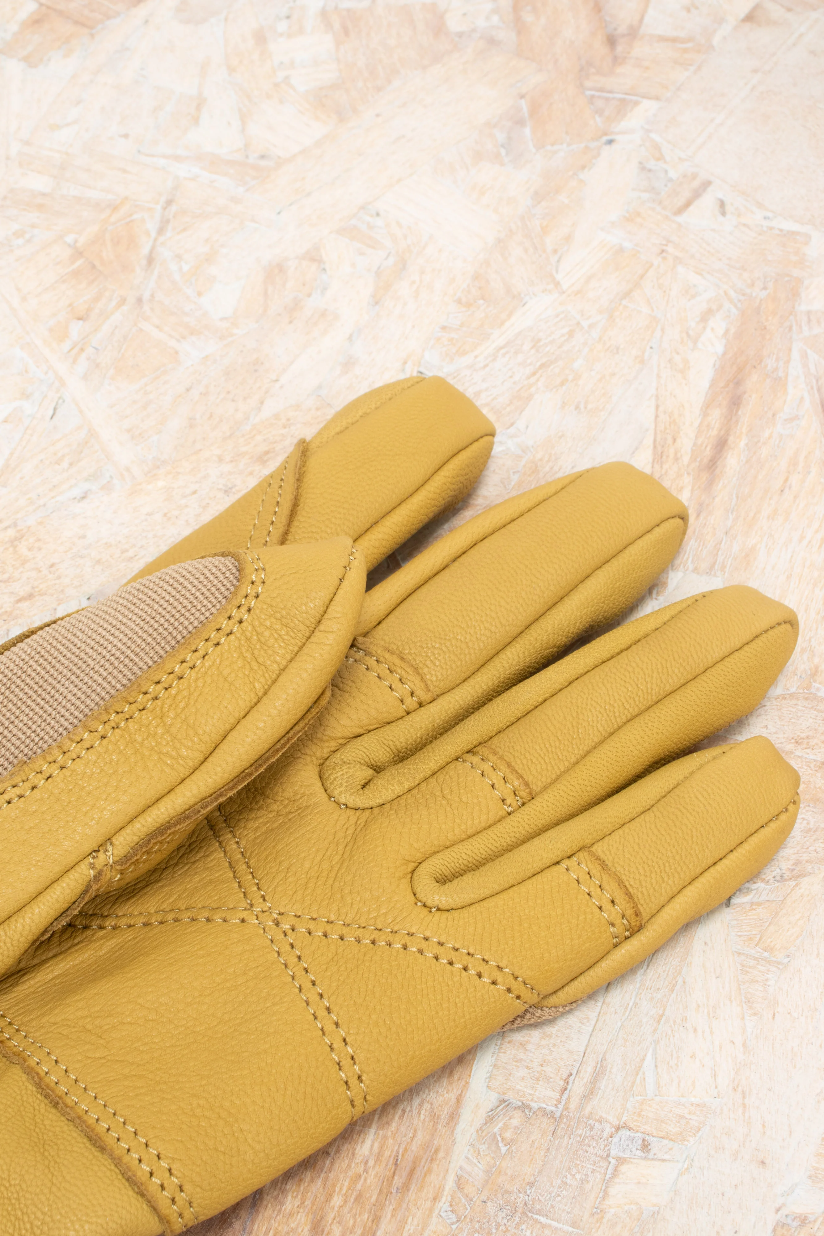 Petzl - Cordex Gloves - Image 5