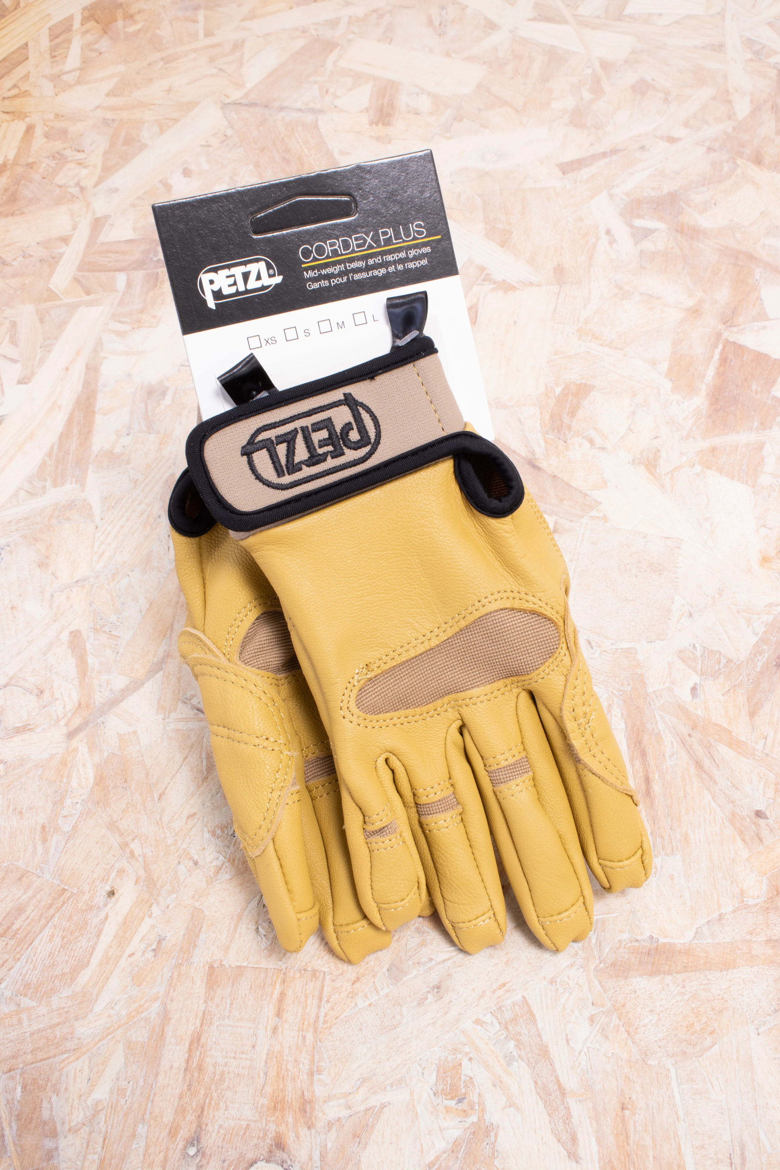 Petzl - Cordex Plus Gloves - Image 3