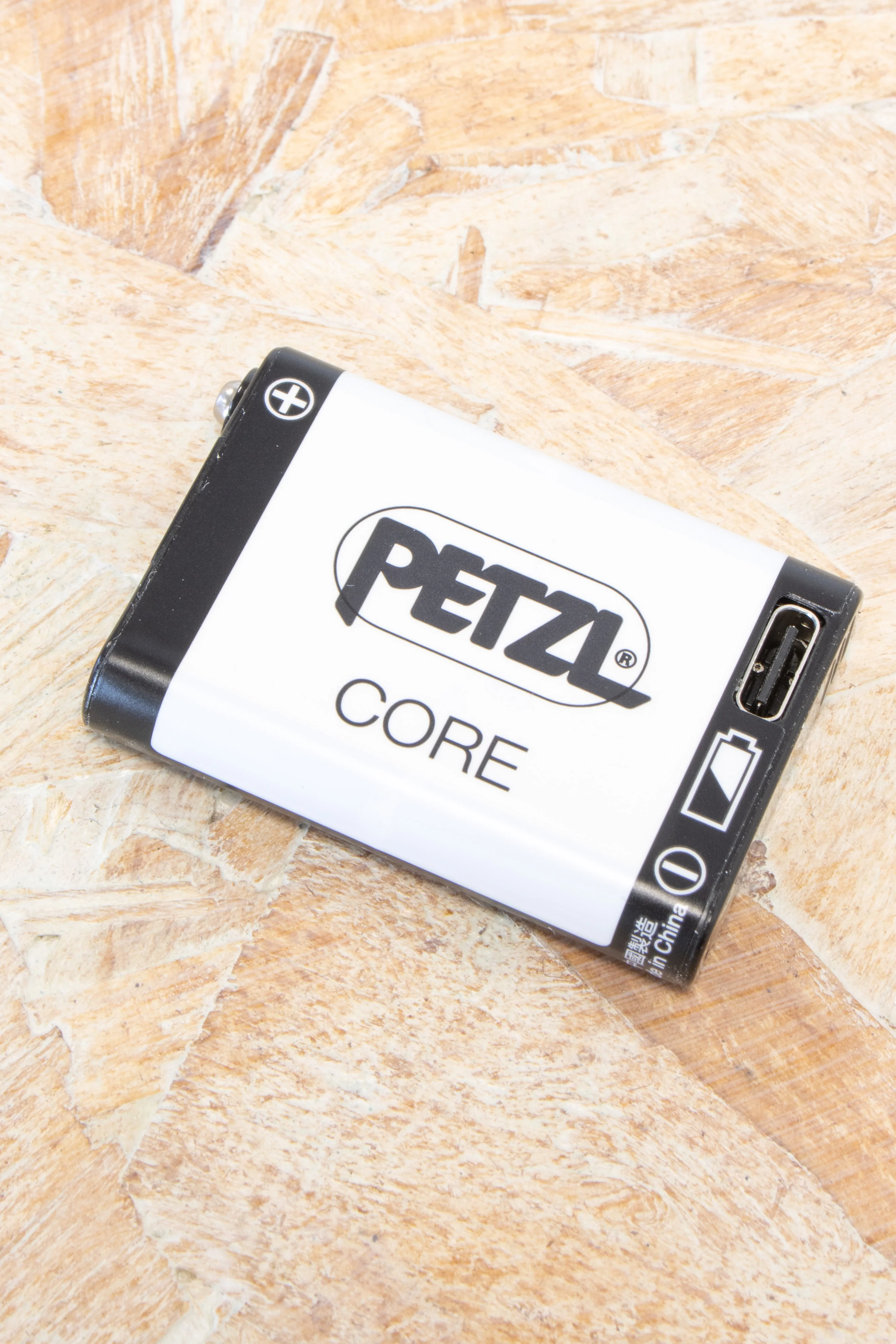 Petzl - Core - USB C - Image 2