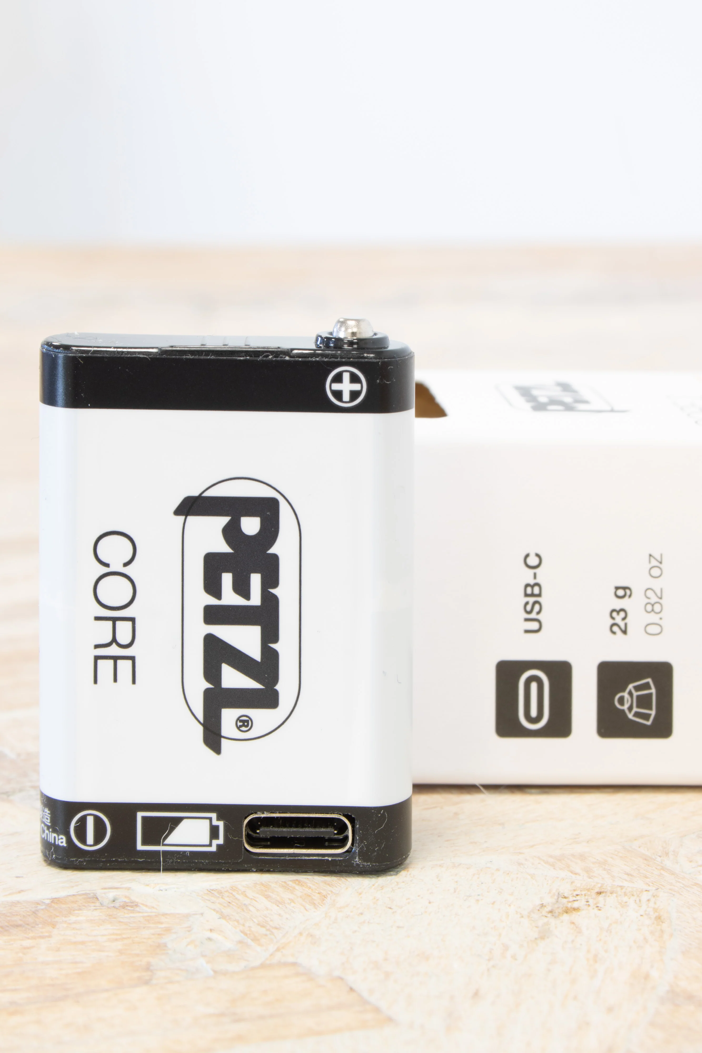 Petzl - Core - USB C - Image 4