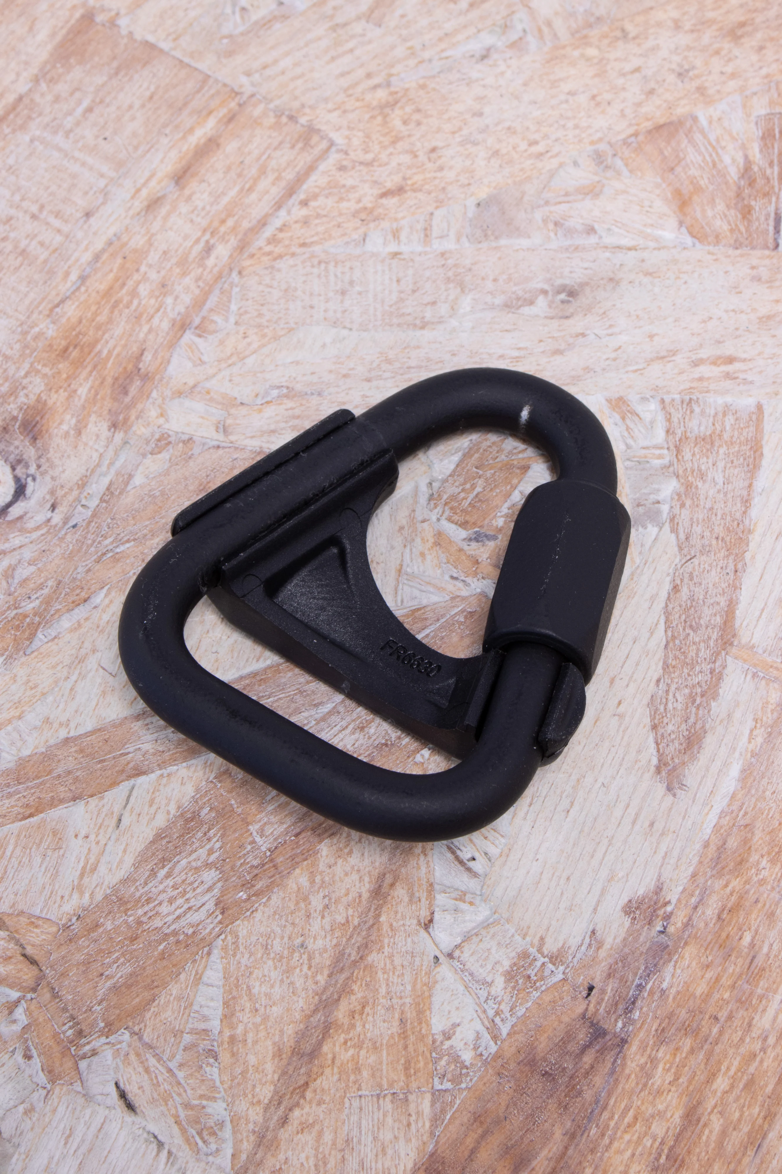 Petzl - Delta Maillon with Captive Bar - Image 3