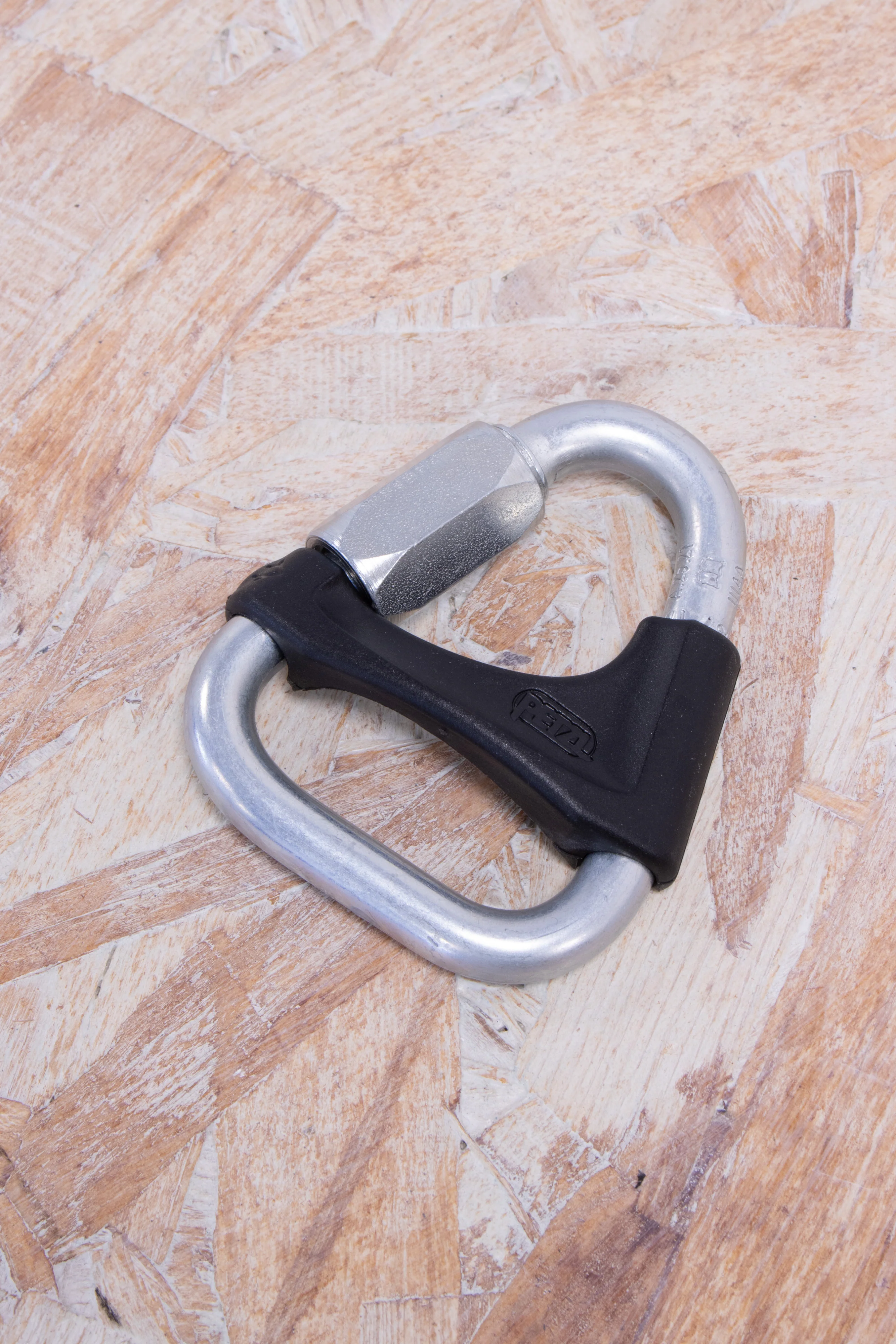 Petzl - Delta Maillon with Captive Bar - Image 4