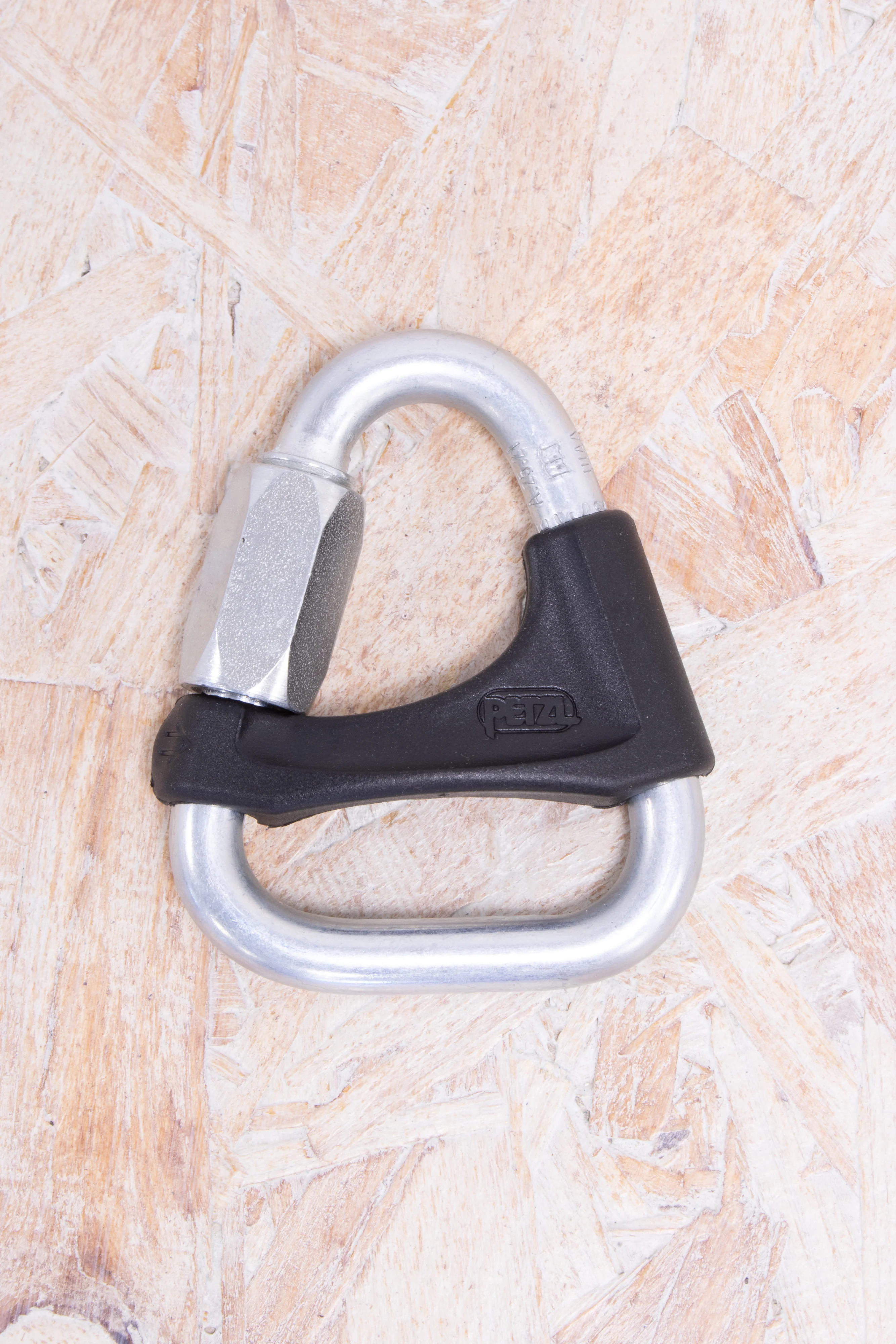 Petzl - Delta Maillon with Captive Bar - Image 6