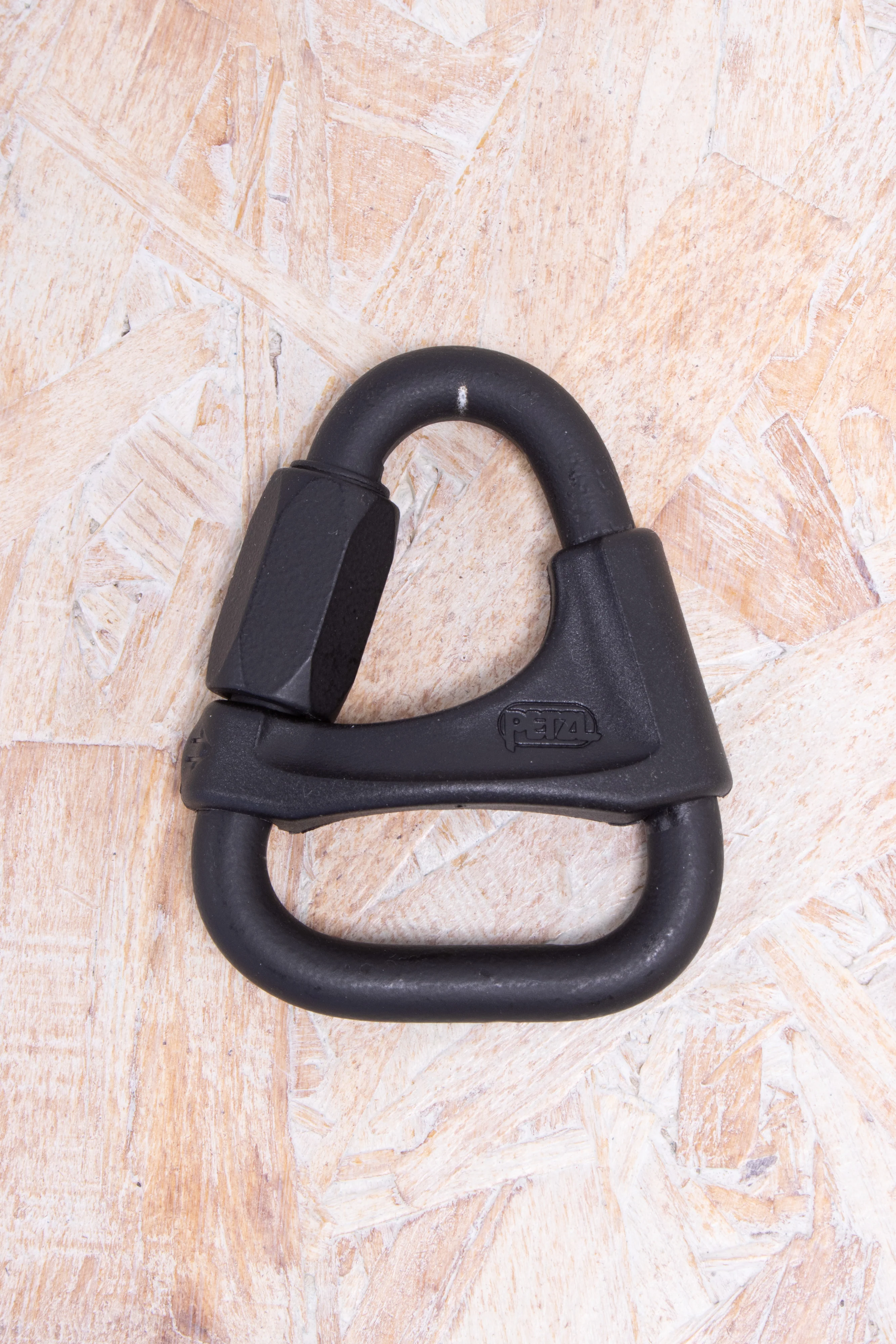 Petzl - Delta Maillon with Captive Bar - Image 7