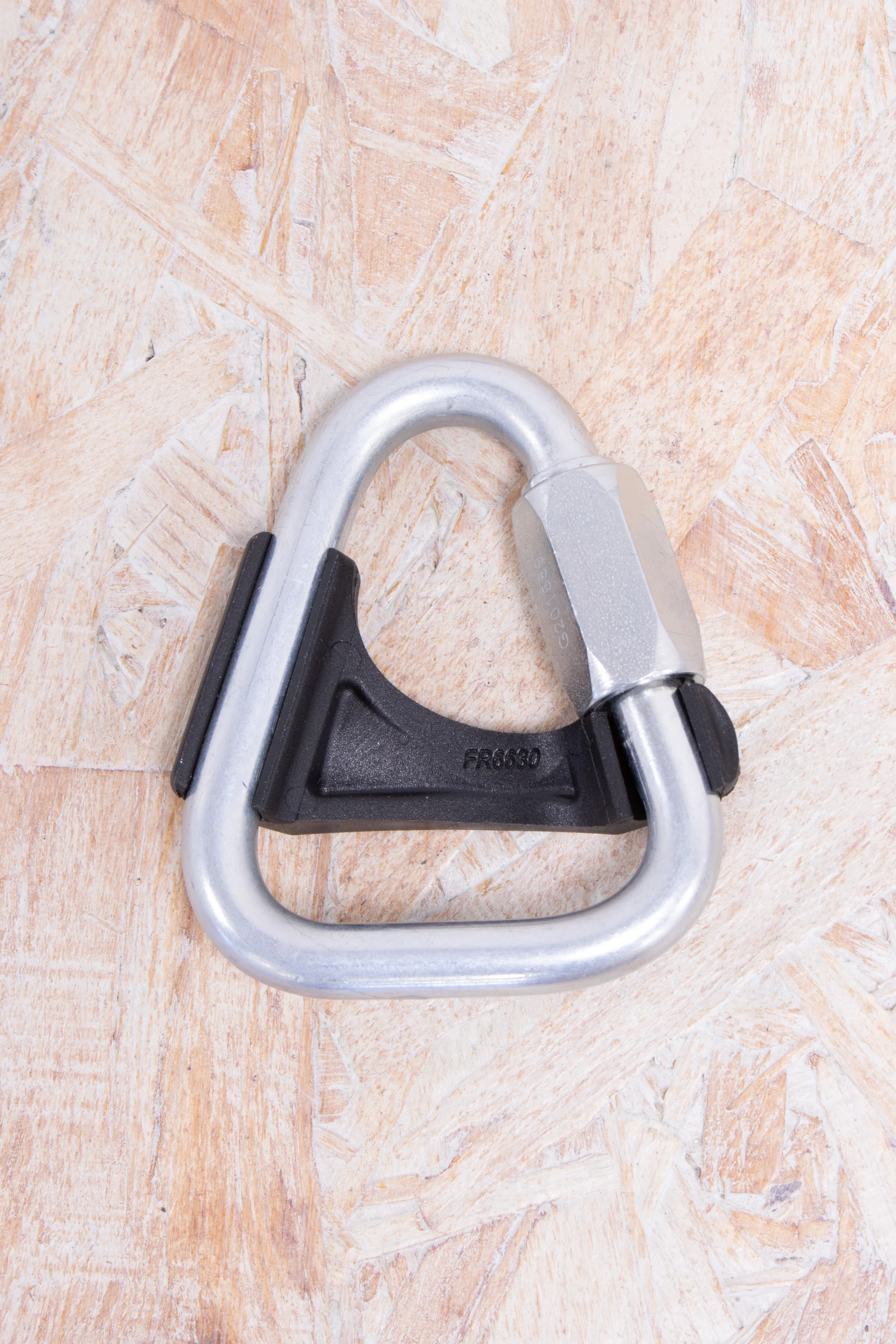 Petzl - Delta Maillon with Captive Bar - Image 8
