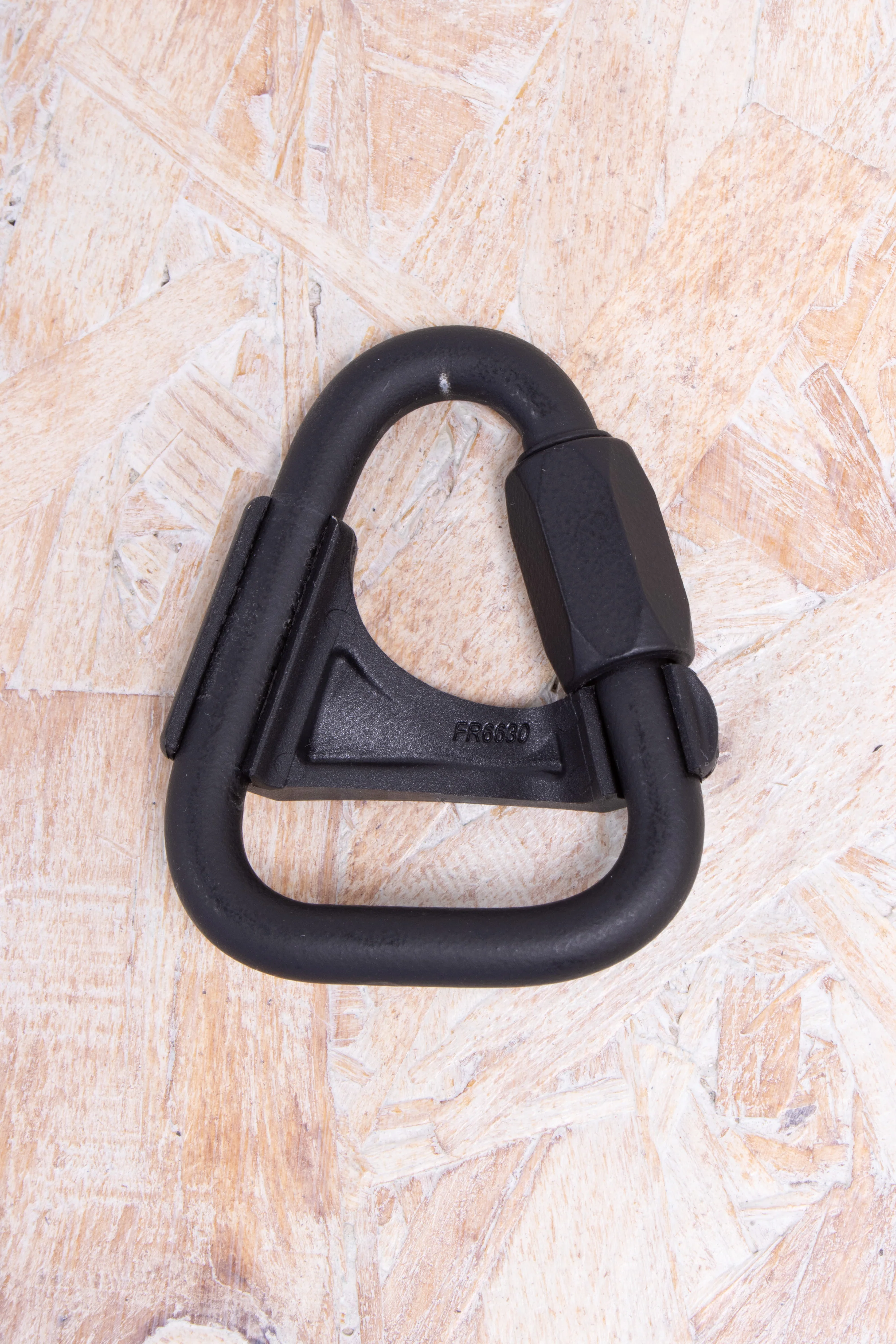 Petzl - Delta Maillon with Captive Bar - Image 9
