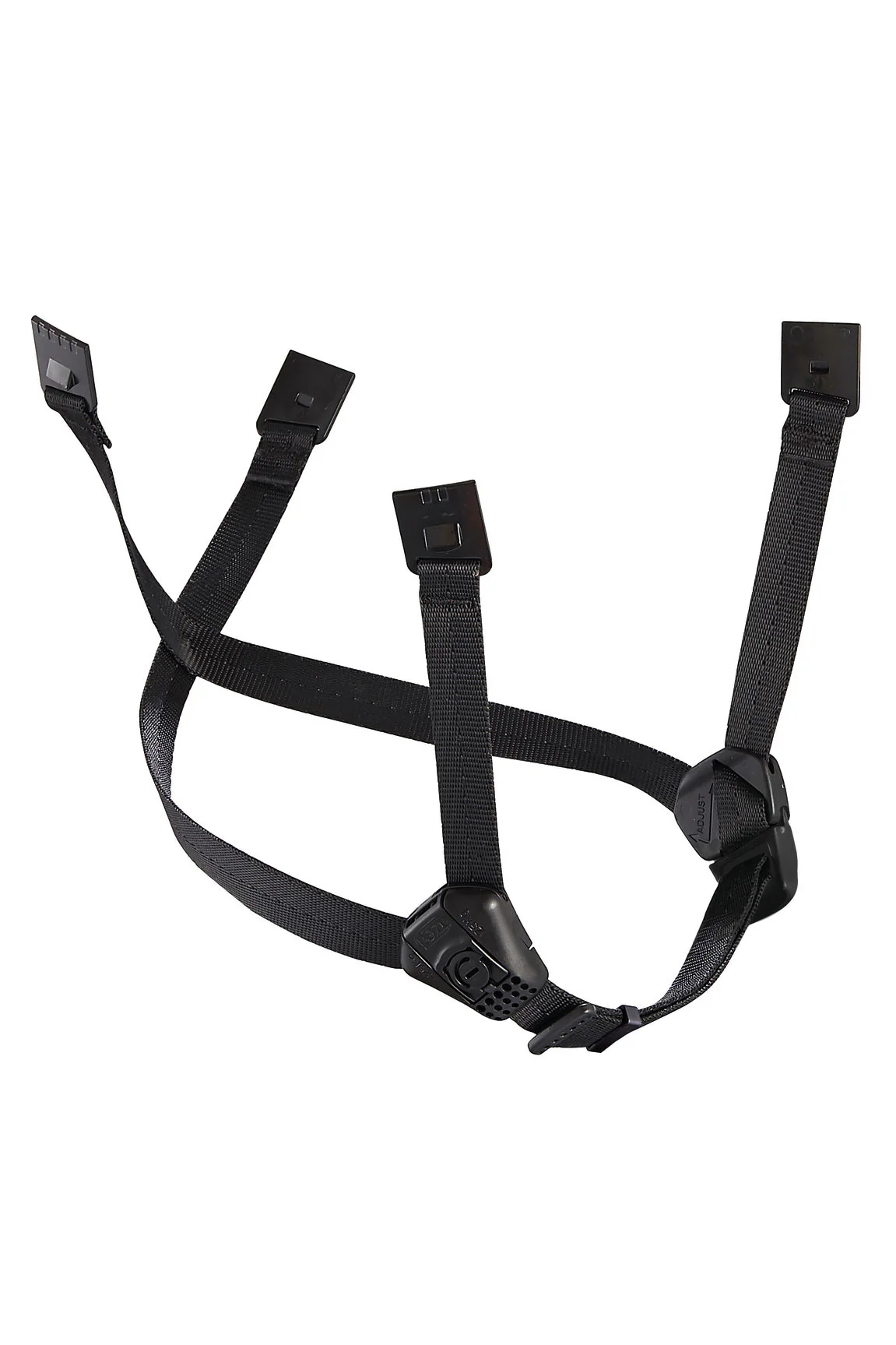 Petzl - Dual Chinstrap for Vertex and Strato Helmets - Image 2
