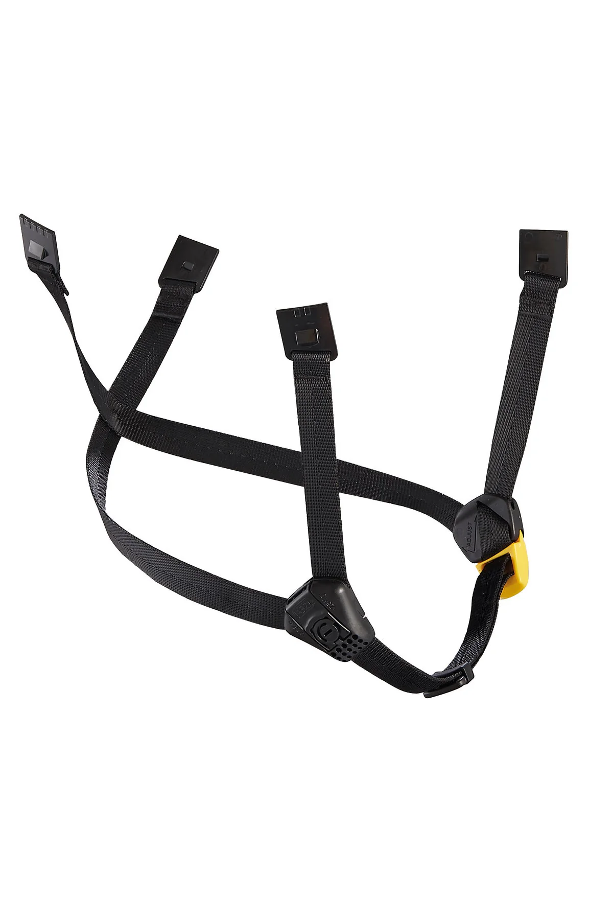 Petzl - Dual Chinstrap for Vertex and Strato Helmets - Image 3