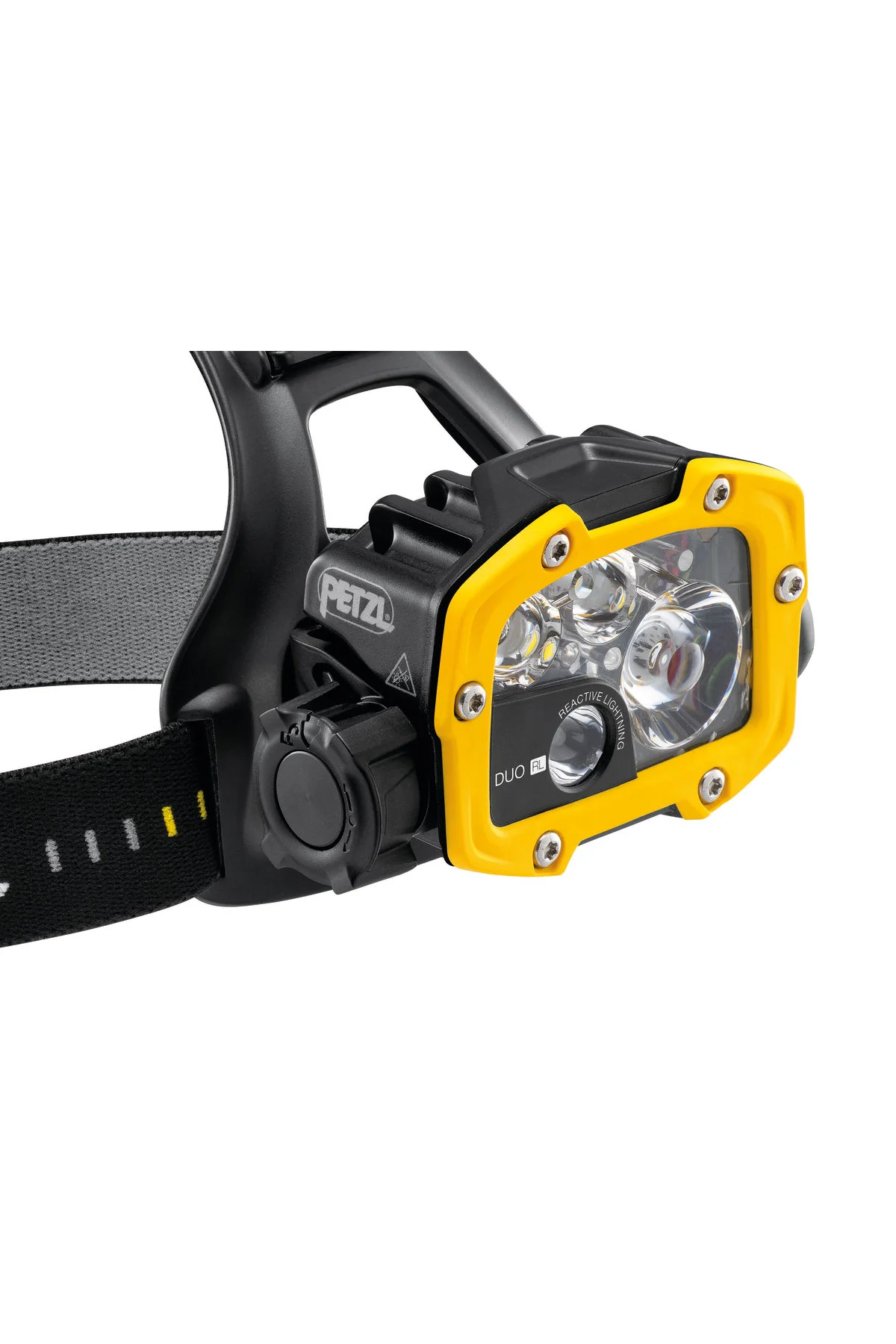 Petzl - Duo RL - Image 3