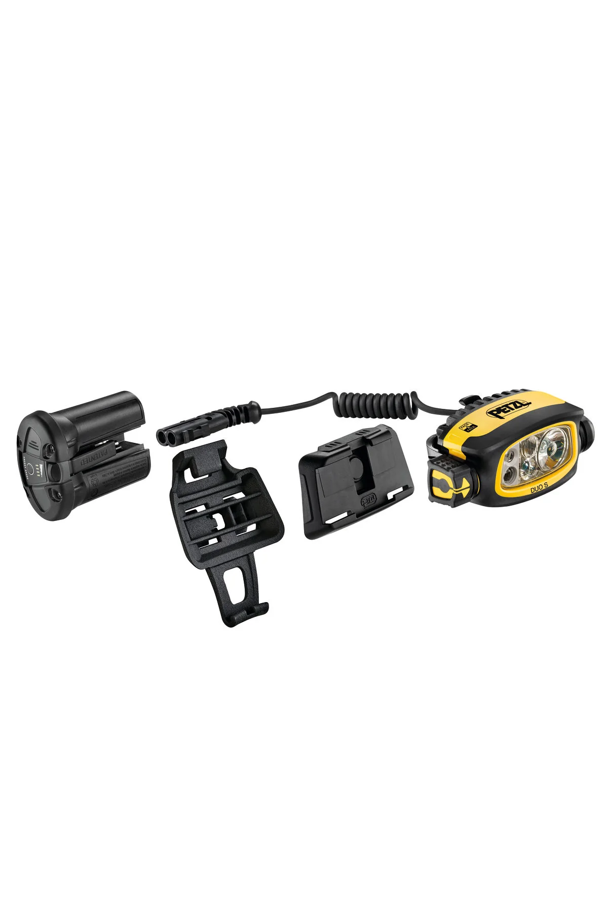 Petzl - Duo S (UK) - Image 4