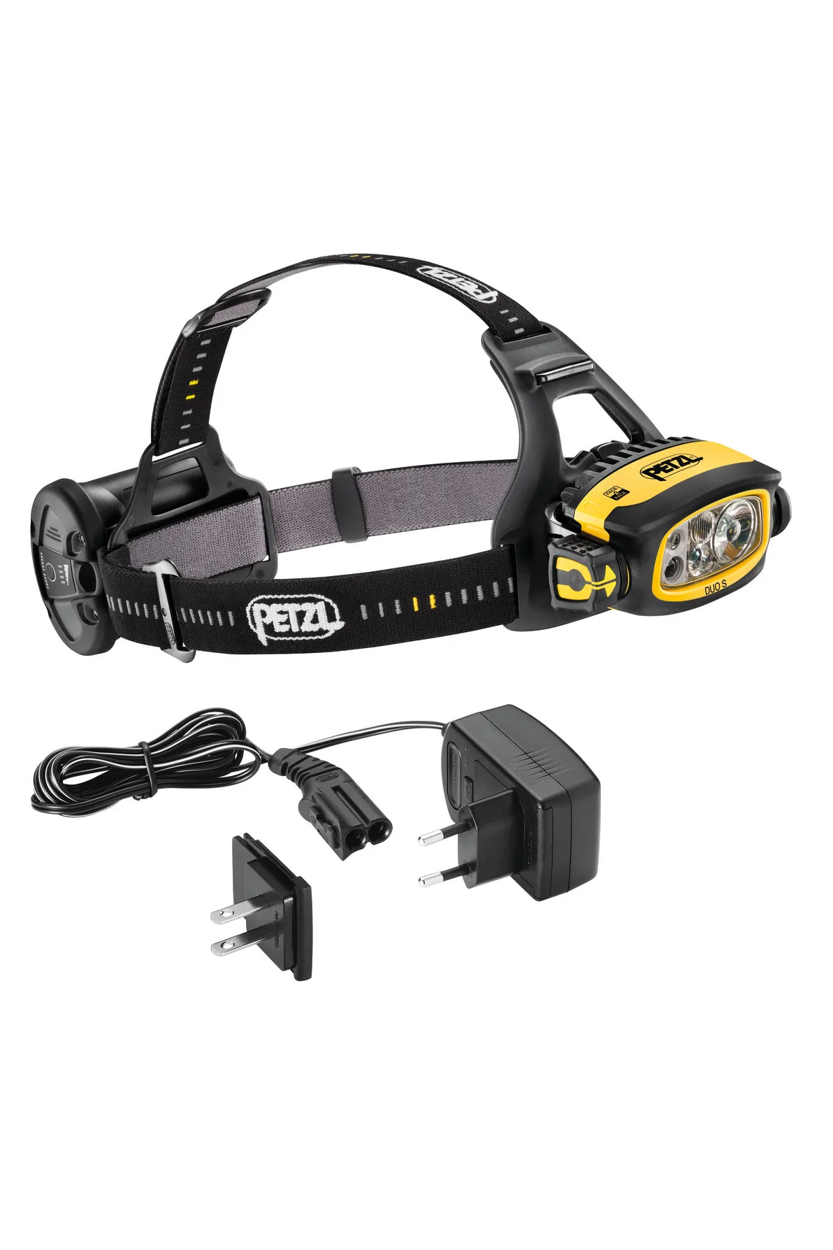 Petzl - Duo S (UK) - Image 5